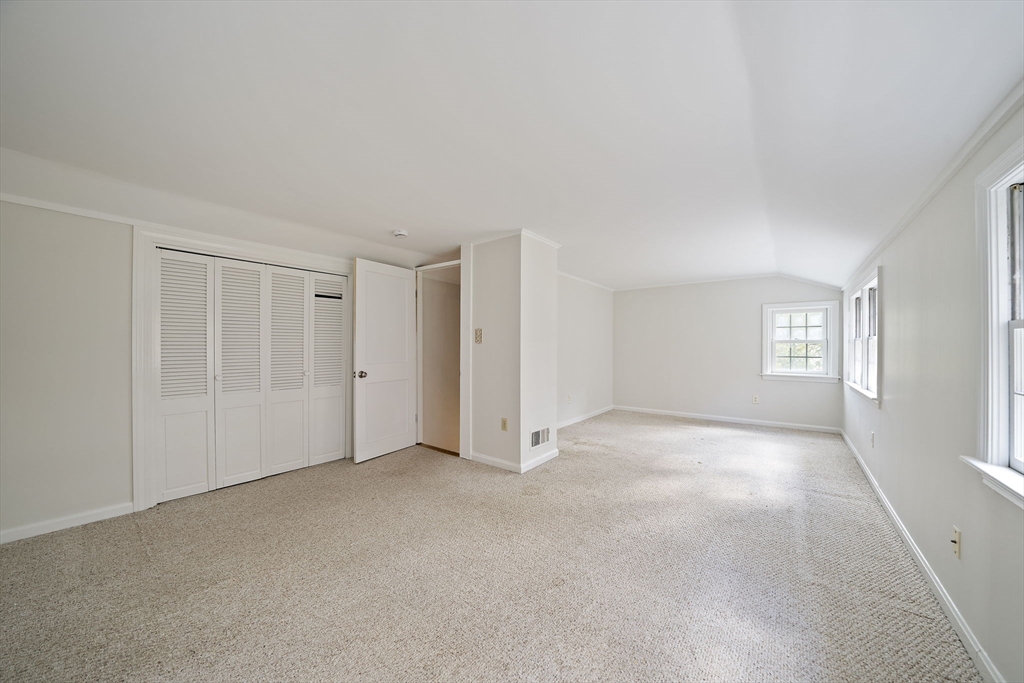 24 Sagamore Street Hamilton, MA 01982 - Photo 28 of 37 a view of an empty room