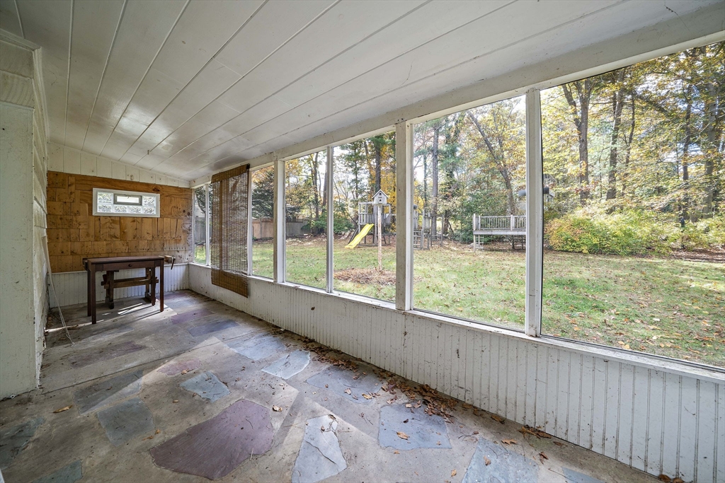 24 Sagamore Street Hamilton, MA 01982 - Photo 30 of 37 a view of a room with a large window