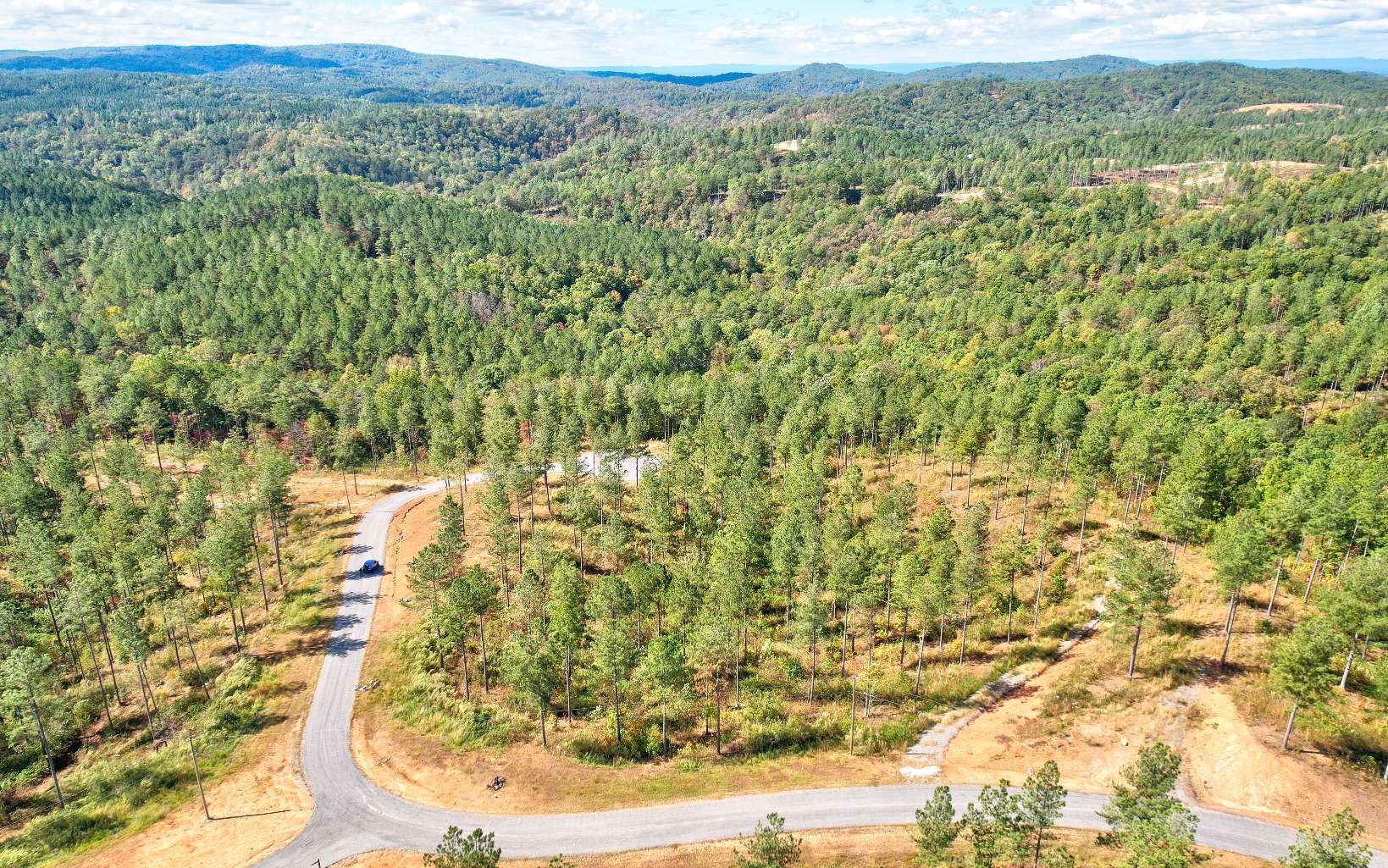 62 Seven Mile Creek Road Talking Rock, GA 30175 - Photo 12 of 17 Additional View