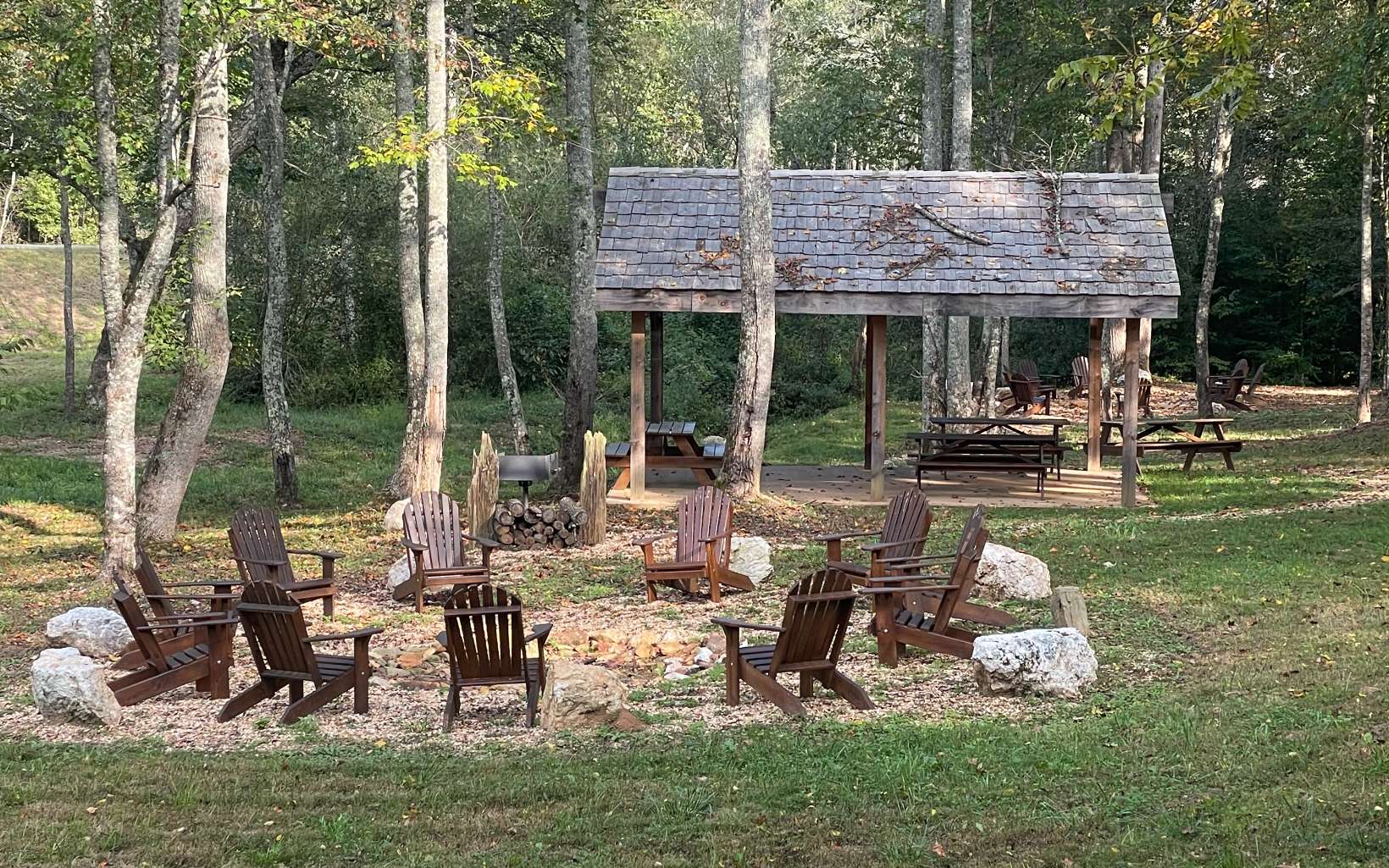 62 Seven Mile Creek Road Talking Rock, GA 30175 - Photo 17 of 17 Additional View