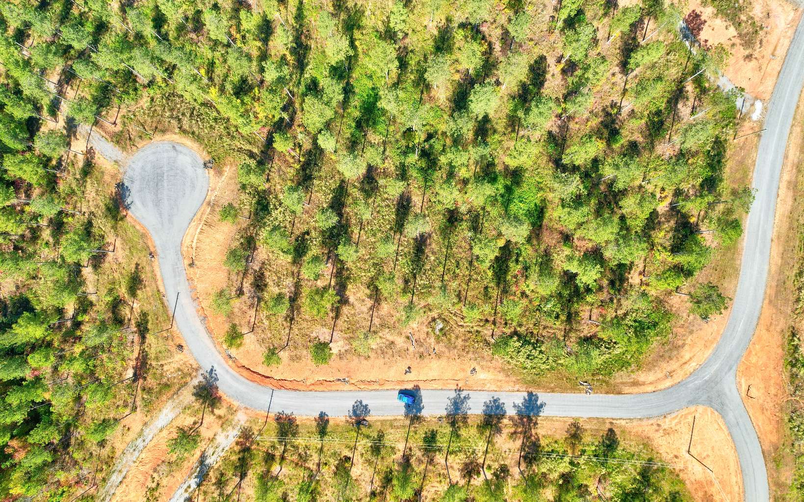 62 Seven Mile Creek Road Talking Rock, GA 30175 - Photo 9 of 17 Additional View