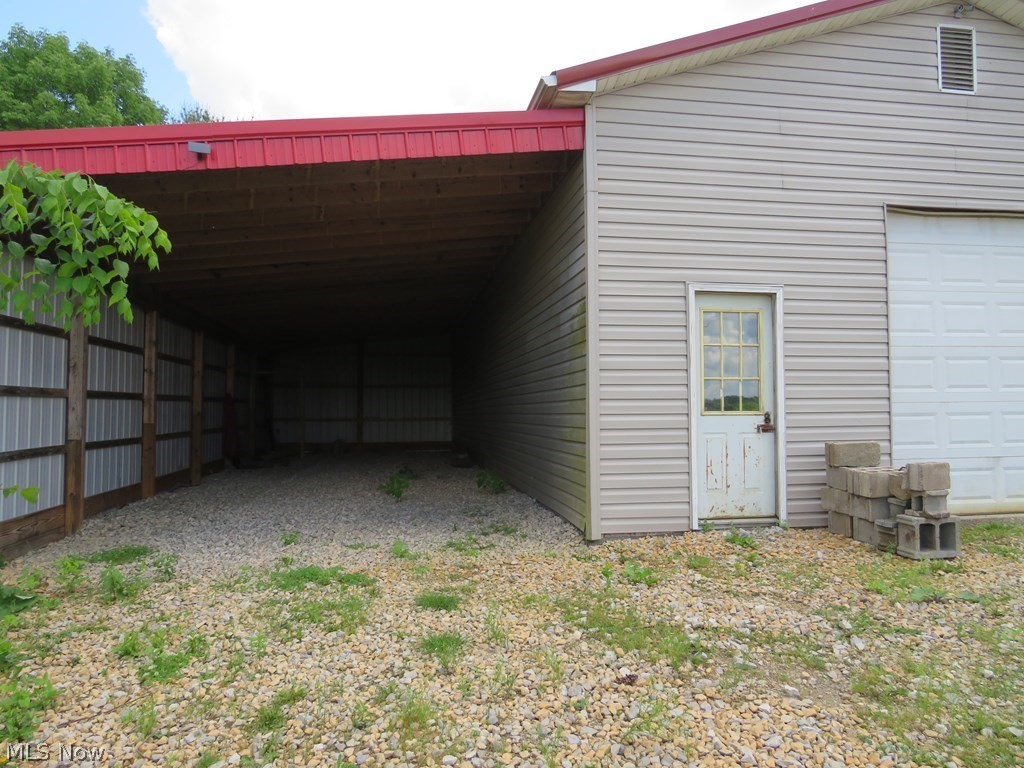 150 Fire Fly Lane Moundsville, WV 26041 - Photo 38 of 49