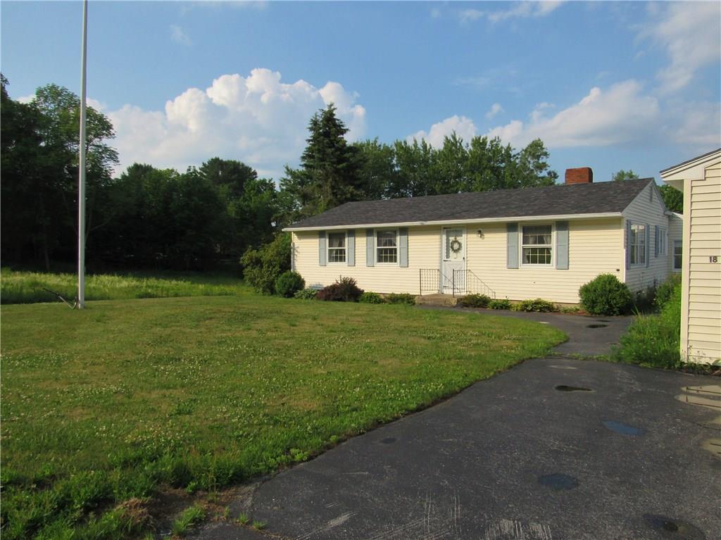 18 Savage Road Searsport, ME 04974 - Photo 2 of 30 Photo