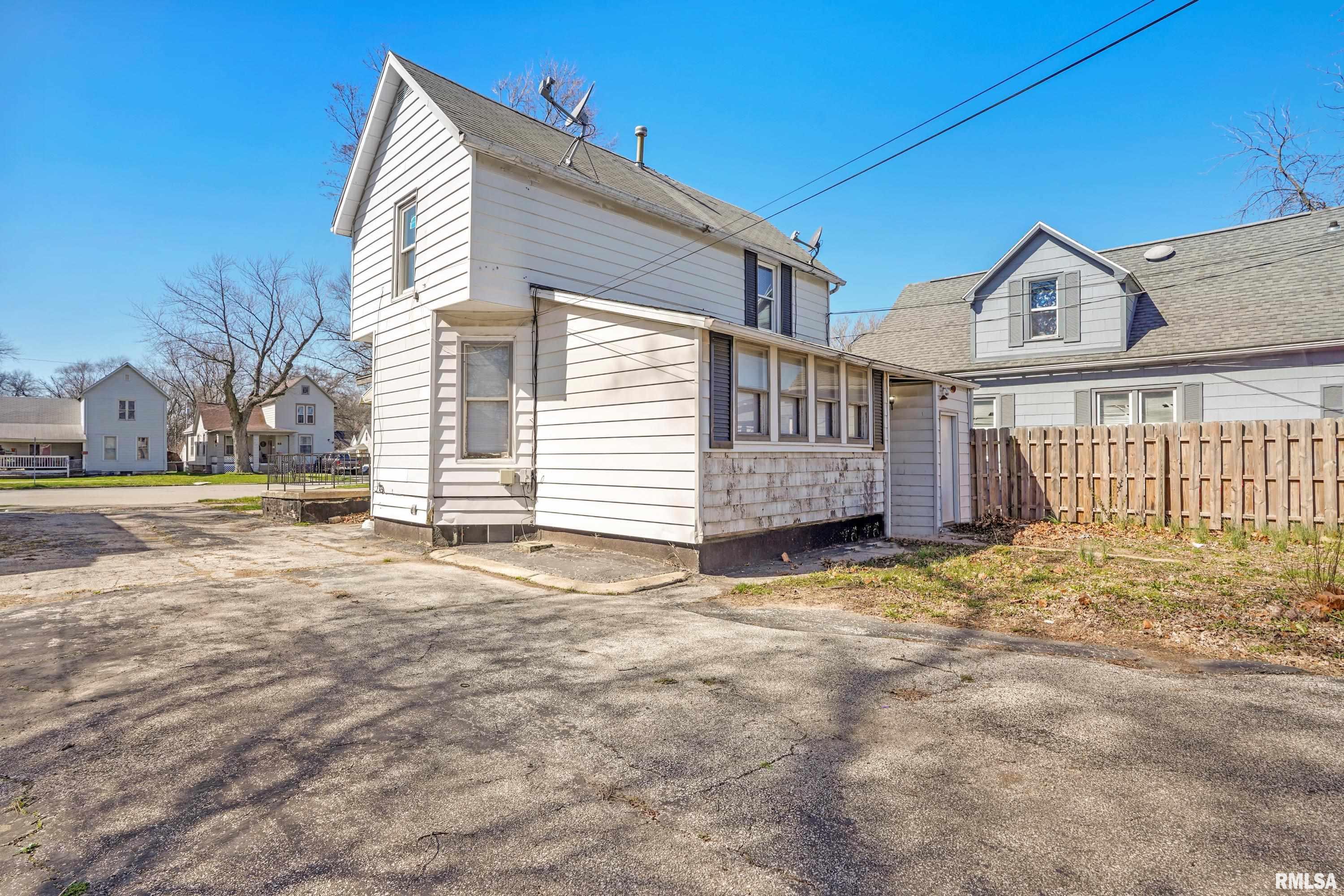 1520 North 8th Street Springfield, IL 62702 - Photo 19 of 21