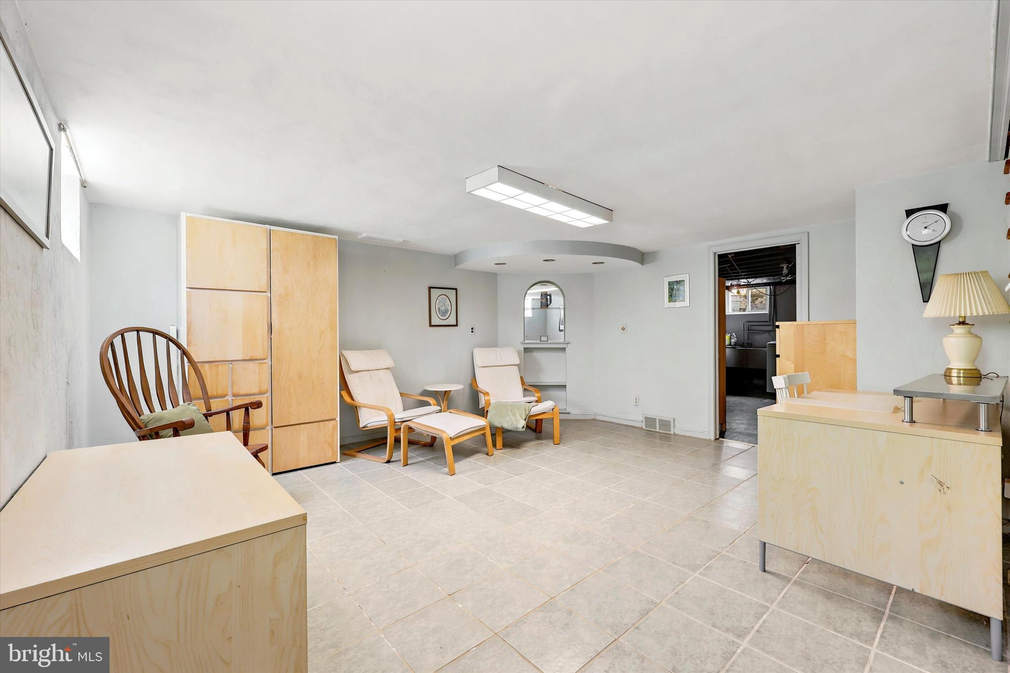 405 Brentwood Road Havertown, PA 19083 - Photo 26 of 39 Finished Basement