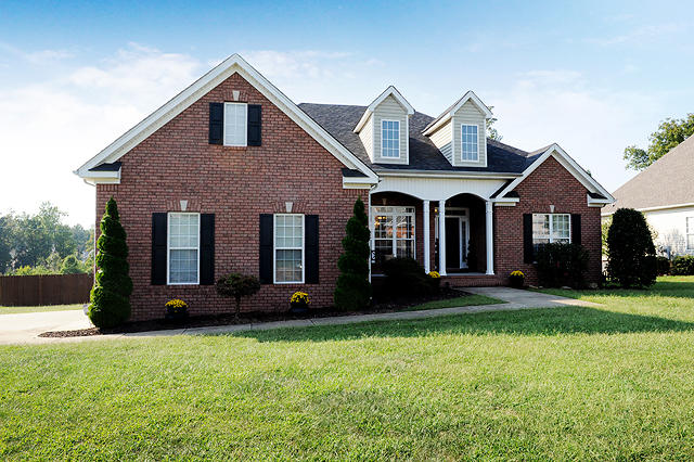 2403 Triangle Farm Road Chattanooga, TN 37421 - Photo 1 of 43 DSC_9209