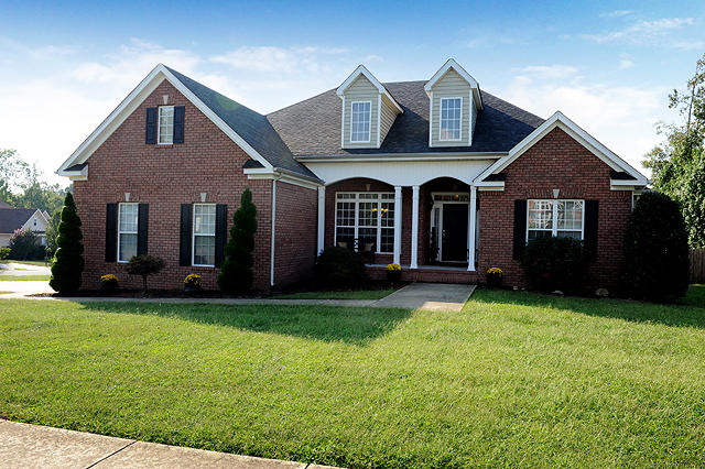 2403 Triangle Farm Road Chattanooga, TN 37421 - Photo 2 of 43 DSC_9208