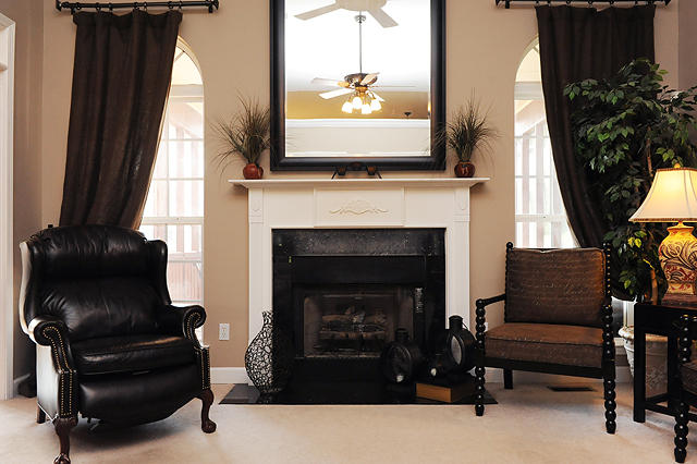 2403 Triangle Farm Road Chattanooga, TN 37421 - Photo 13 of 43 DSC_9152