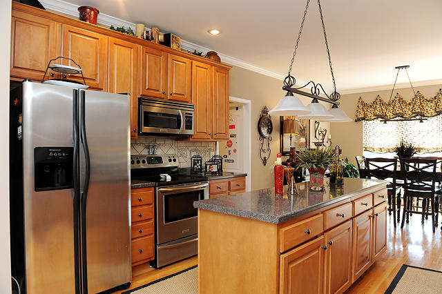 2403 Triangle Farm Road Chattanooga, TN 37421 - Photo 3 of 43 DSC_9133