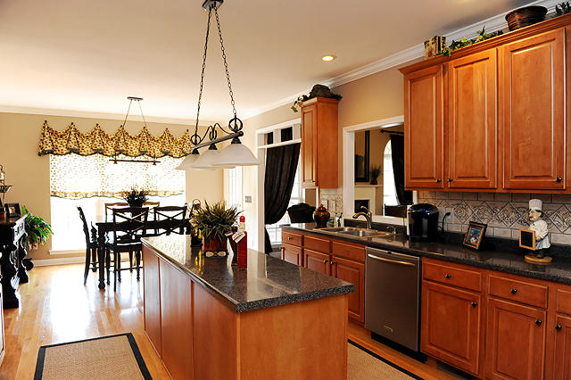 2403 Triangle Farm Road Chattanooga, TN 37421 - Photo 4 of 43 DSC_9134