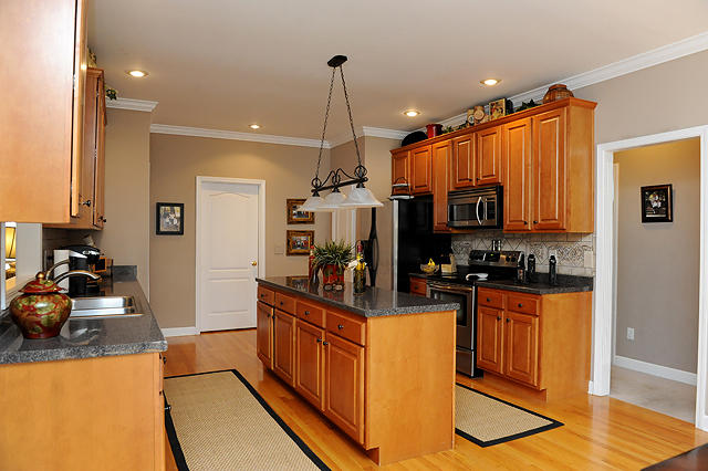 2403 Triangle Farm Road Chattanooga, TN 37421 - Photo 5 of 43 DSC_9129
