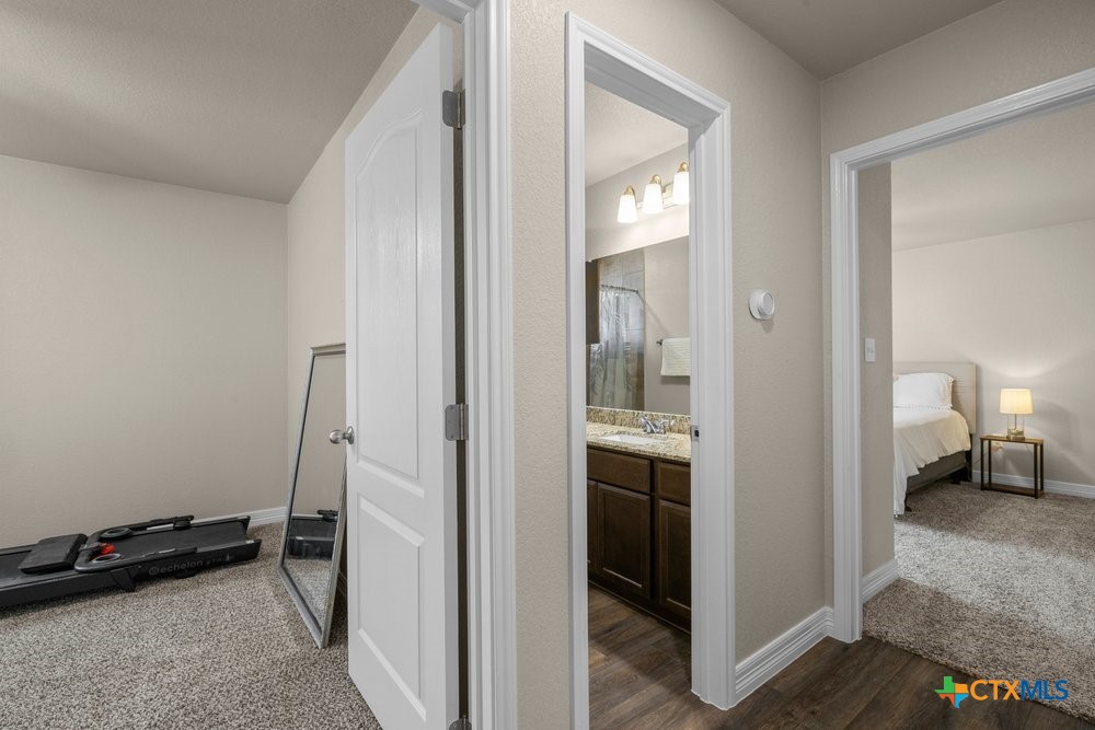 1115 Coriander Road Temple, TX 76501 - Photo 17 of 48 Gallery Image 17