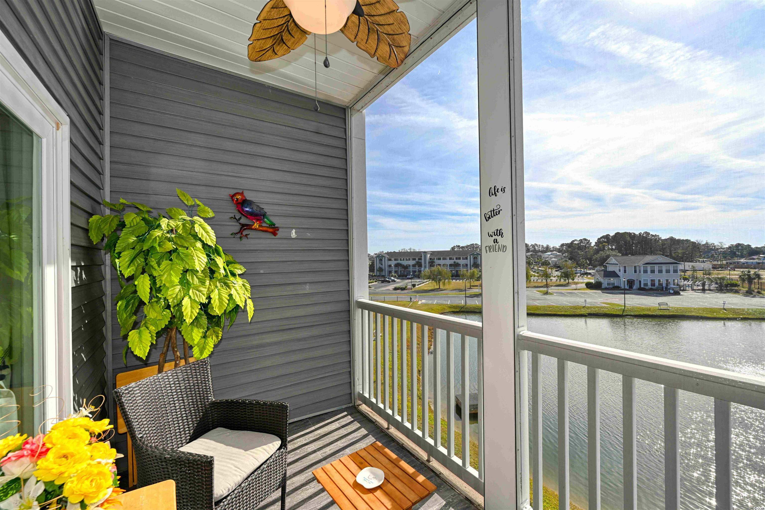 121 Waypoint Ridge Avenue, Unit P21 Little River, SC 29566 - Photo 22 of 40 Gallery Image 22