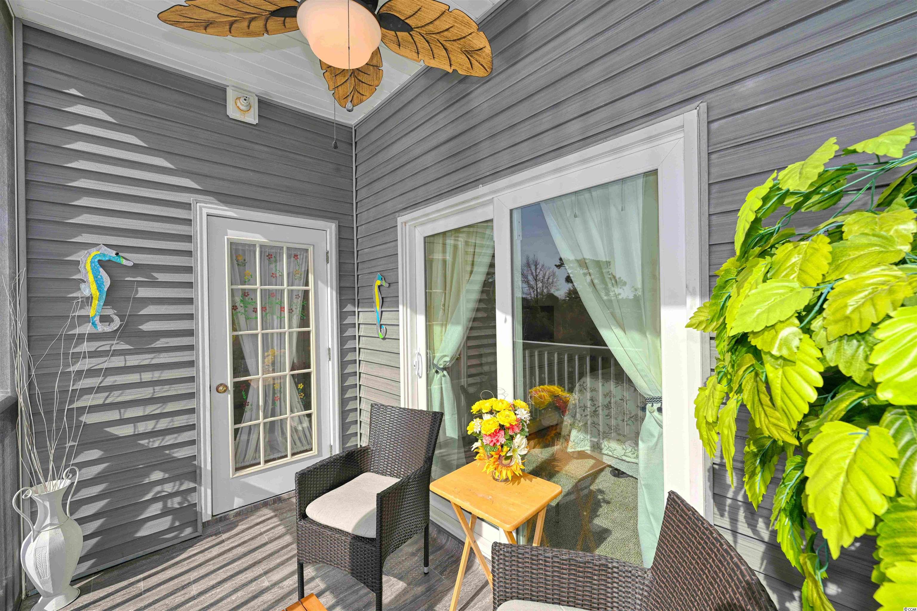 121 Waypoint Ridge Avenue, Unit P21 Little River, SC 29566 - Photo 23 of 40 Gallery Image 23