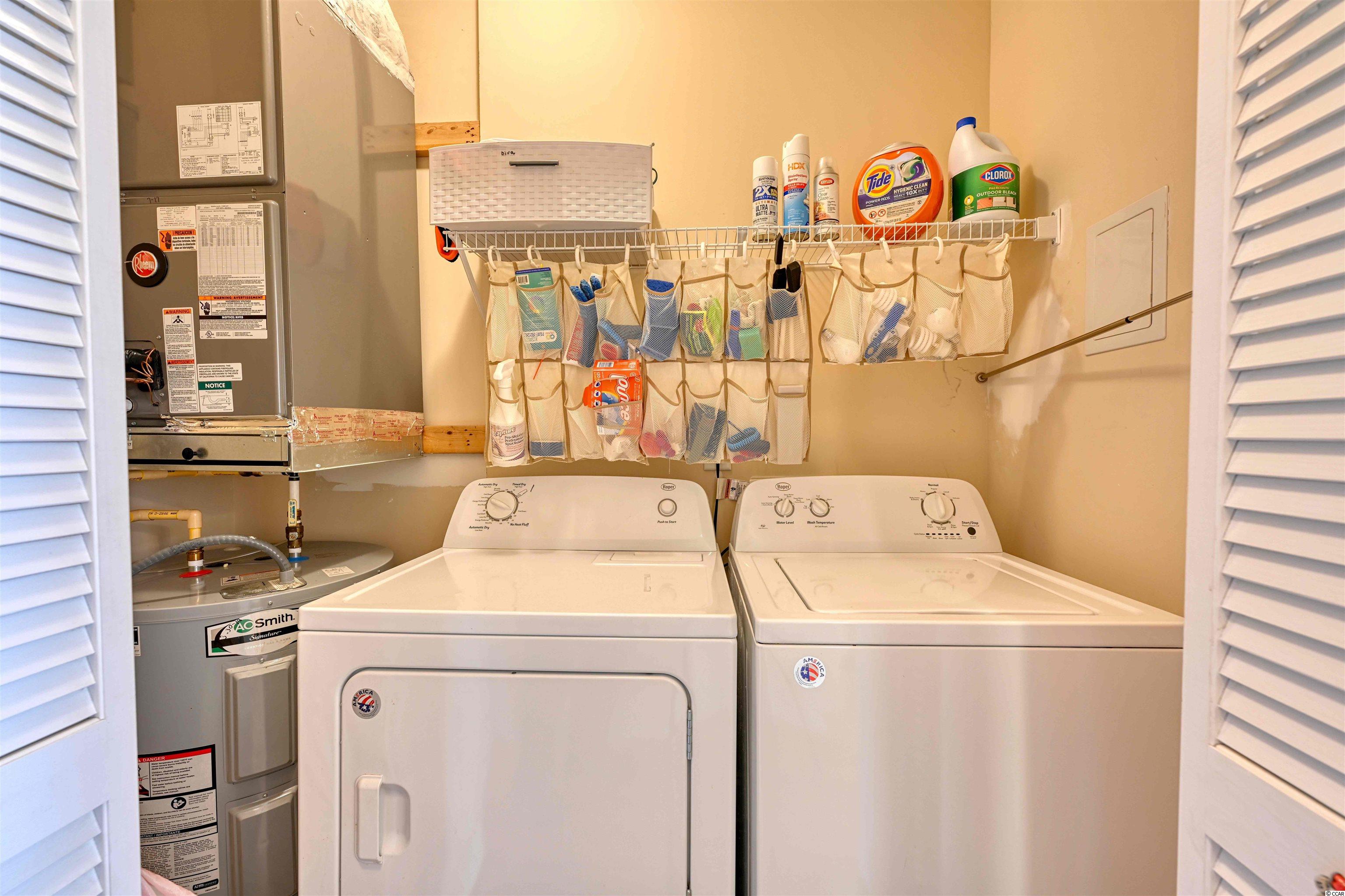 121 Waypoint Ridge Avenue, Unit P21 Little River, SC 29566 - Photo 27 of 40 Gallery Image 27