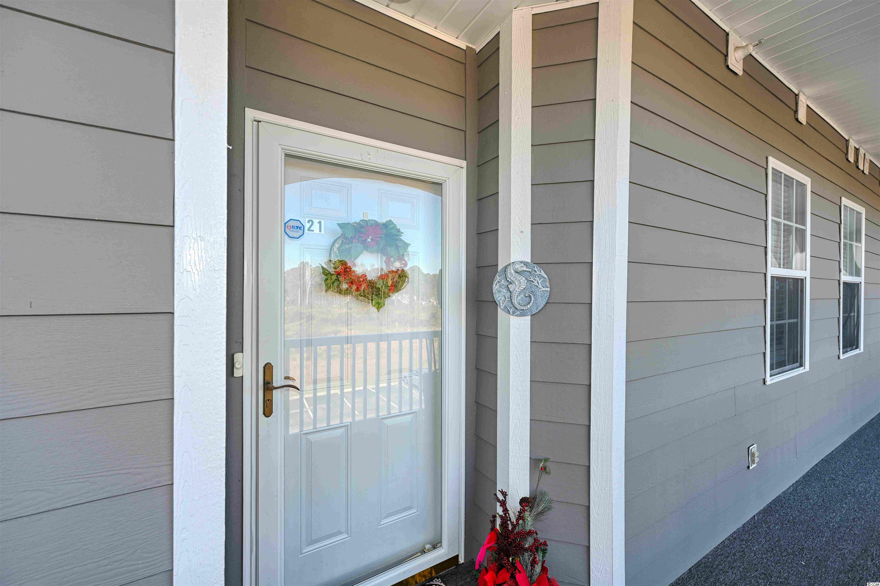121 Waypoint Ridge Avenue, Unit P21 Little River, SC 29566 - Photo 28 of 40 Gallery Image 28