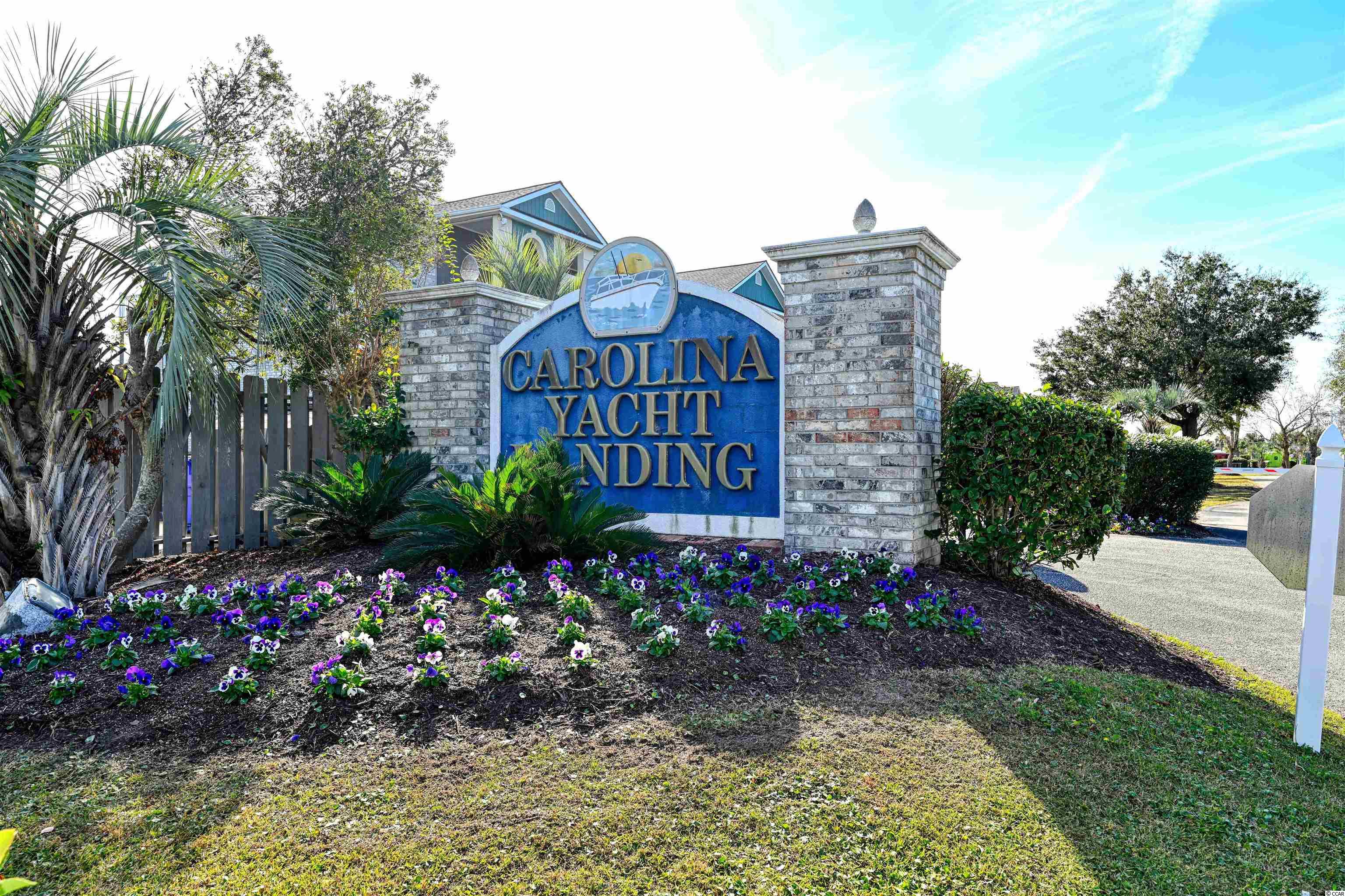 121 Waypoint Ridge Avenue, Unit P21 Little River, SC 29566 - Photo 30 of 40 Gallery Image 30