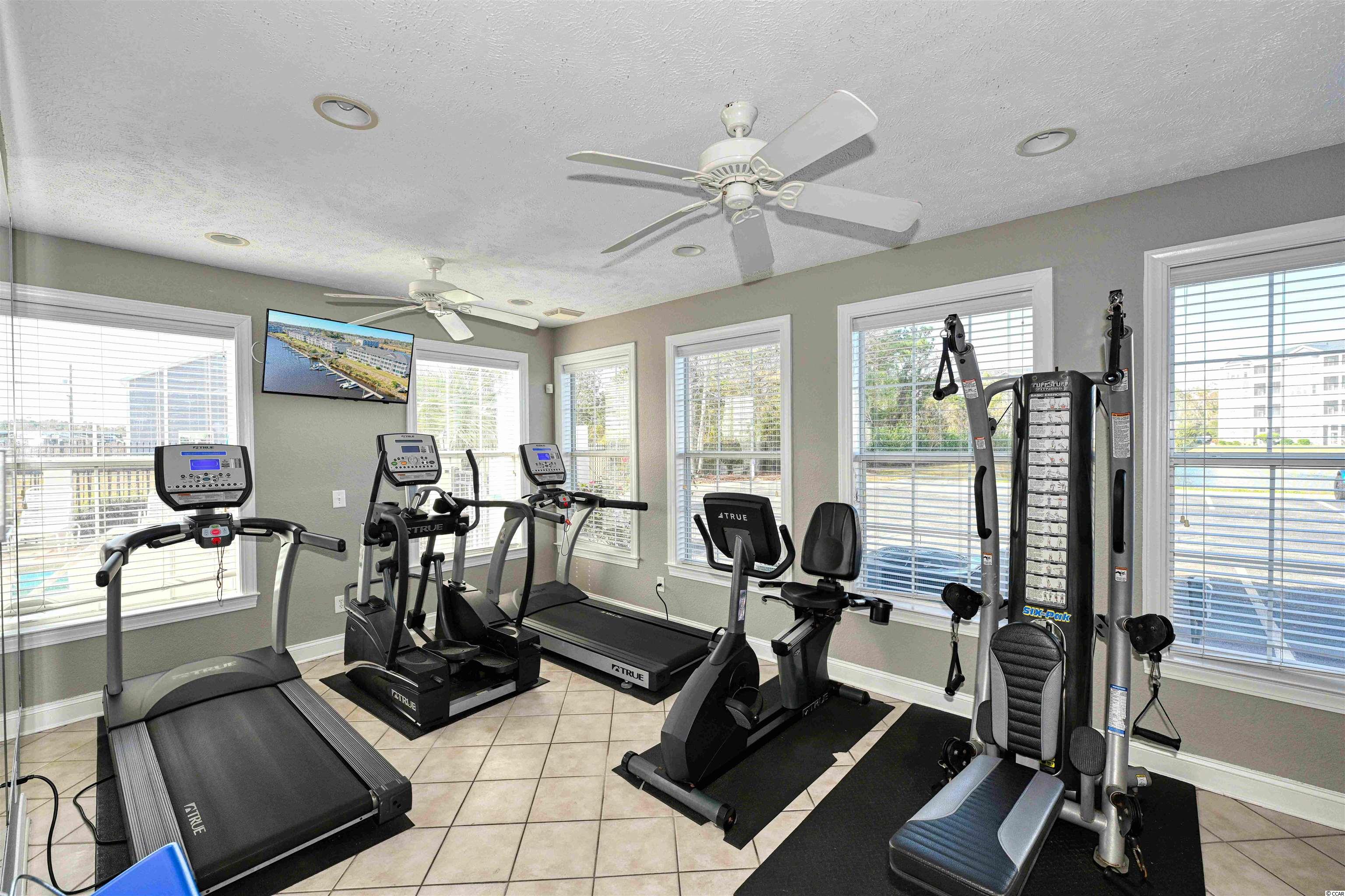 121 Waypoint Ridge Avenue, Unit P21 Little River, SC 29566 - Photo 34 of 40 Gallery Image 34