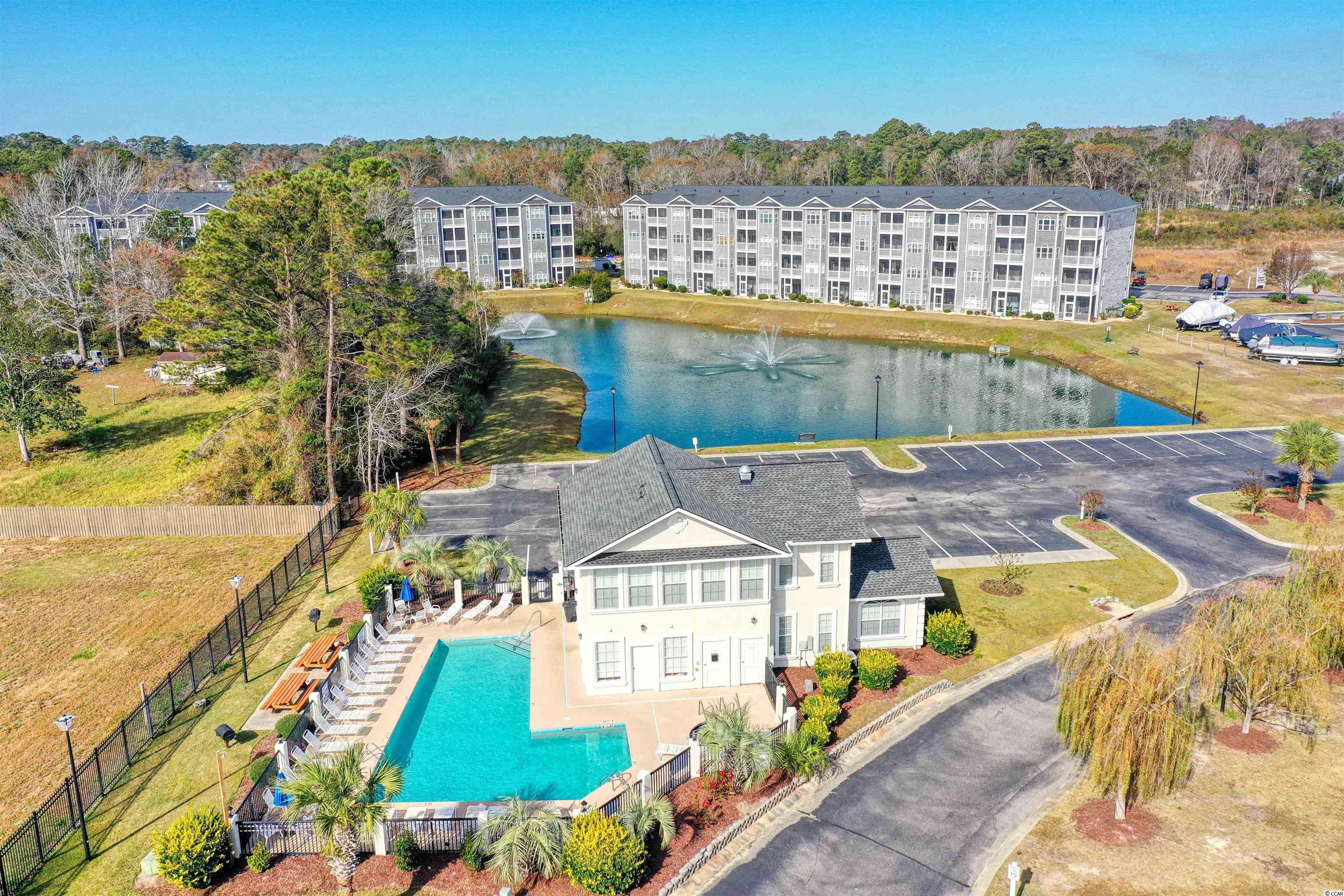 121 Waypoint Ridge Avenue, Unit P21 Little River, SC 29566 - Photo 35 of 40 Gallery Image 35