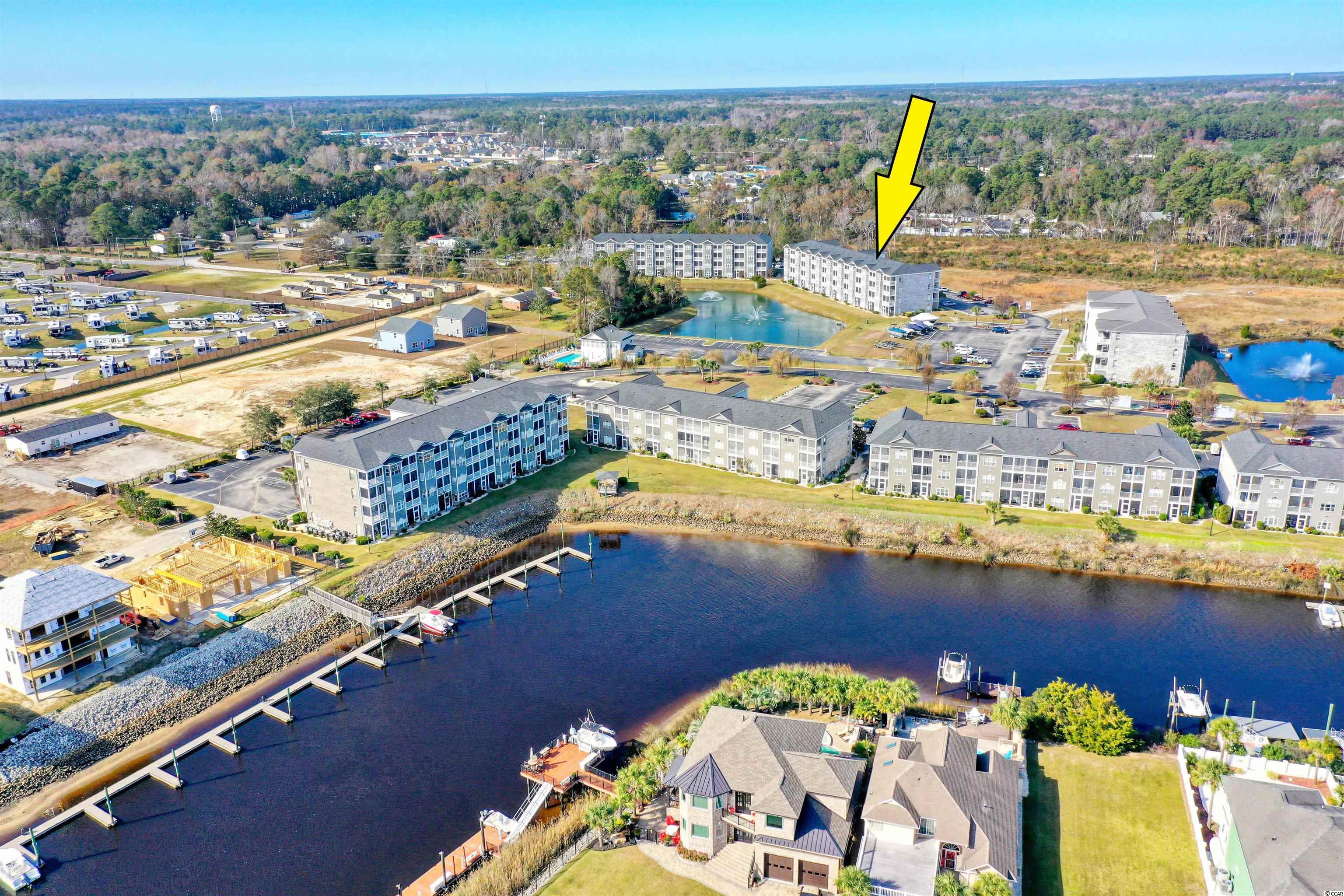 121 Waypoint Ridge Avenue, Unit P21 Little River, SC 29566 - Photo 36 of 40 Gallery Image 36
