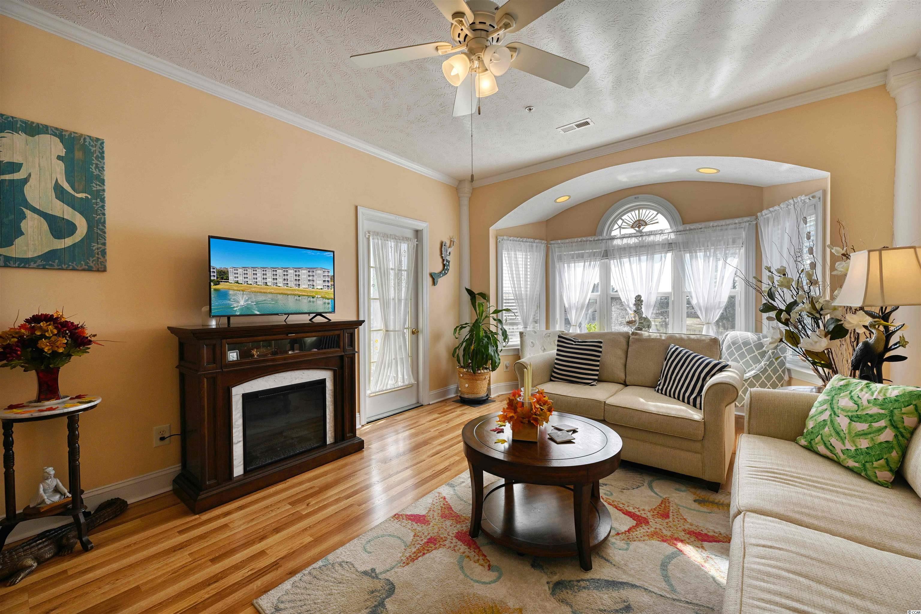 121 Waypoint Ridge Avenue, Unit P21 Little River, SC 29566 - Photo 4 of 40 Gallery Image 4
