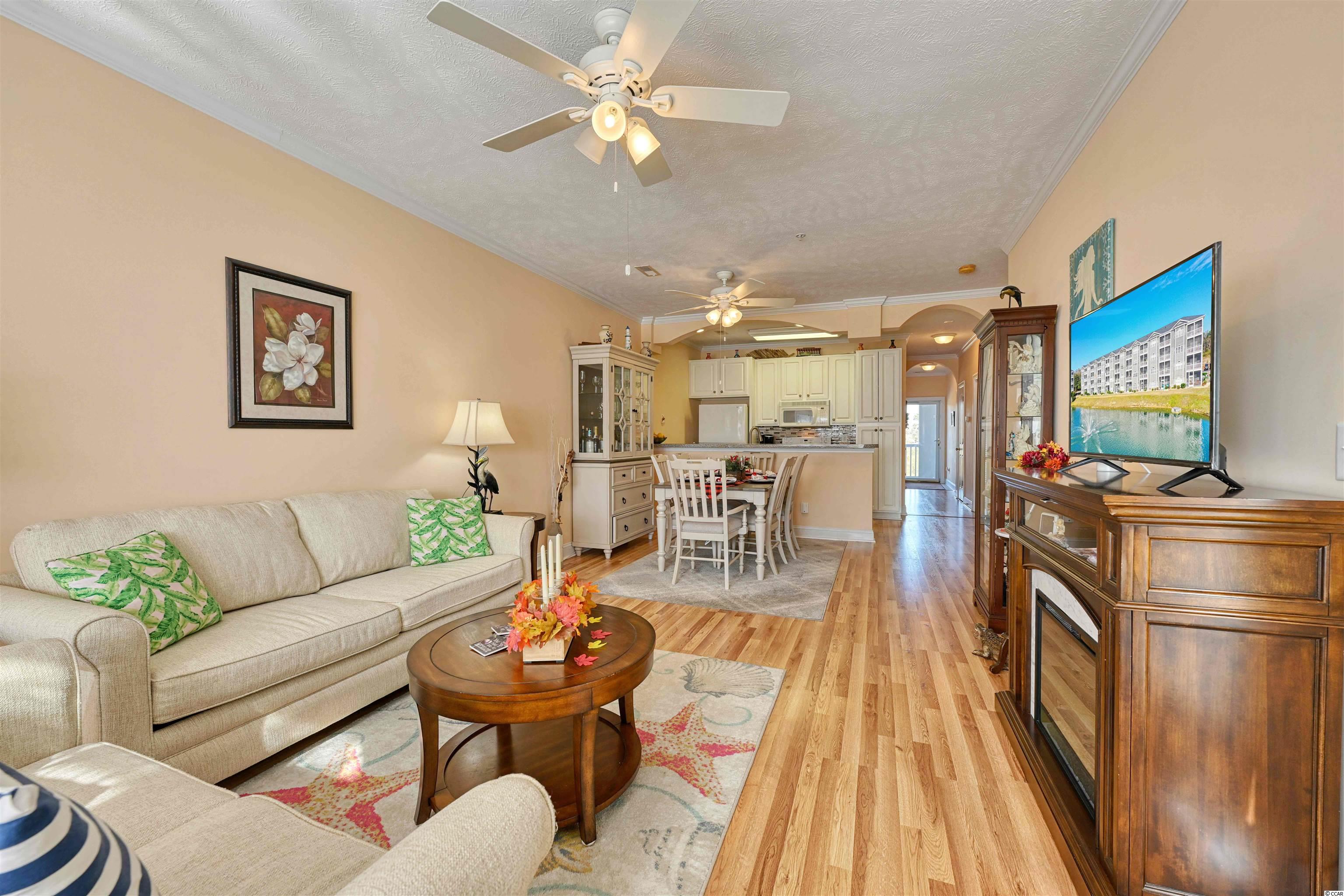 121 Waypoint Ridge Avenue, Unit P21 Little River, SC 29566 - Photo 5 of 40 Gallery Image 5
