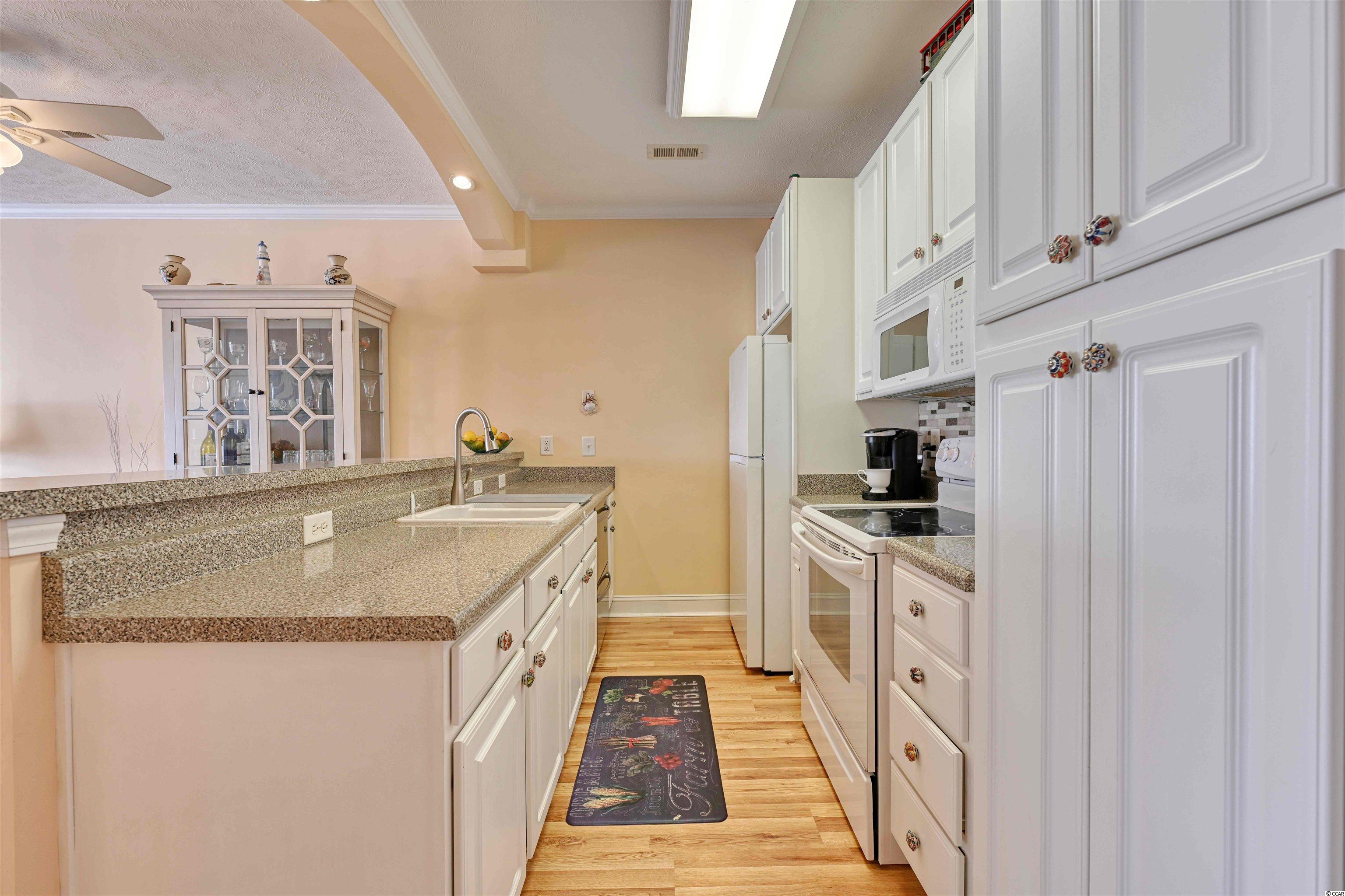 121 Waypoint Ridge Avenue, Unit P21 Little River, SC 29566 - Photo 7 of 40 Gallery Image 7