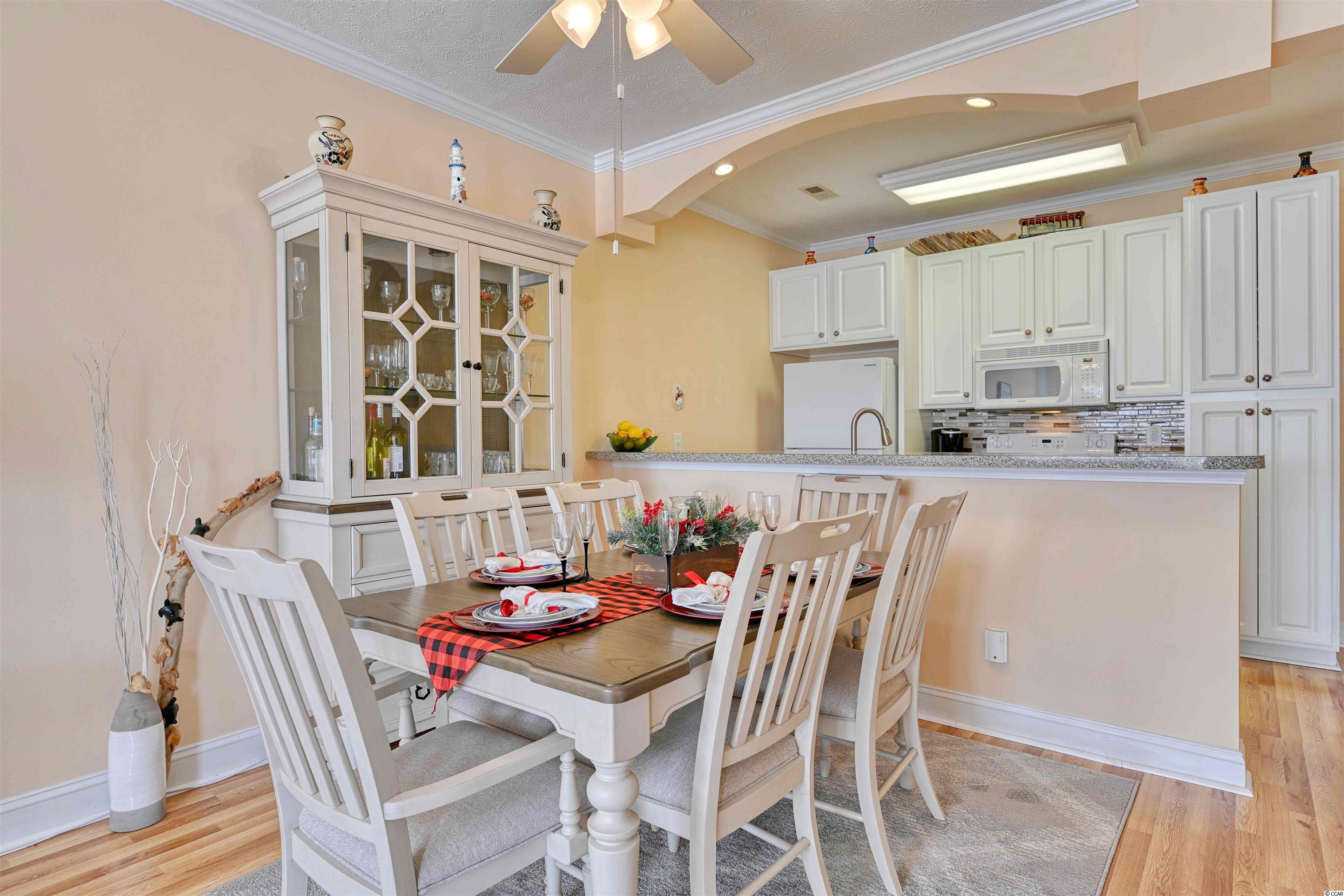 121 Waypoint Ridge Avenue, Unit P21 Little River, SC 29566 - Photo 10 of 40 Gallery Image 10