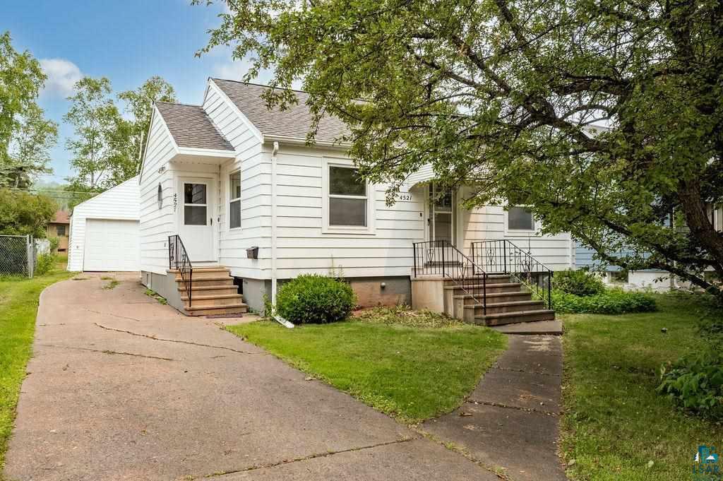 4521 Oneida Street Duluth, MN 55804 - Photo 1 of 29 Gallery Image 1
