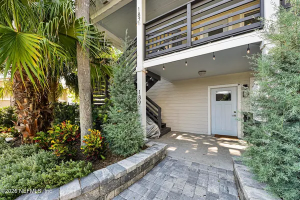 $3,100 | 189 19th Avenue North, Jacksonville Beach, FL 32250