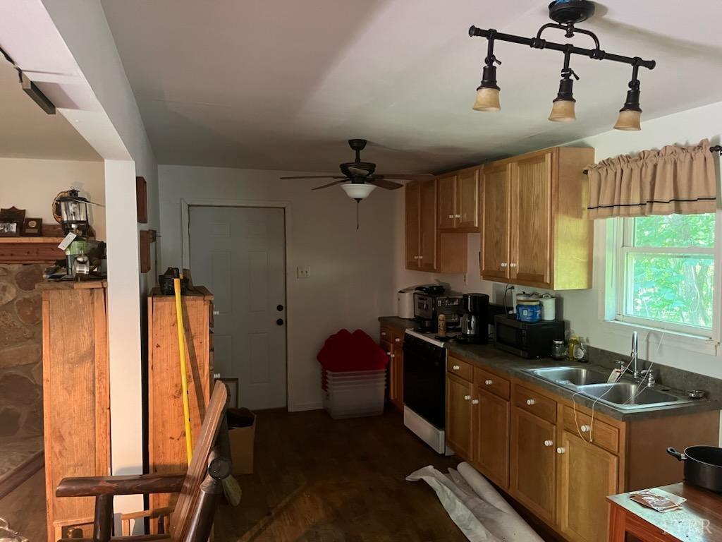 0 North Fork Road Amherst, VA 24521 - Photo 14 of 27