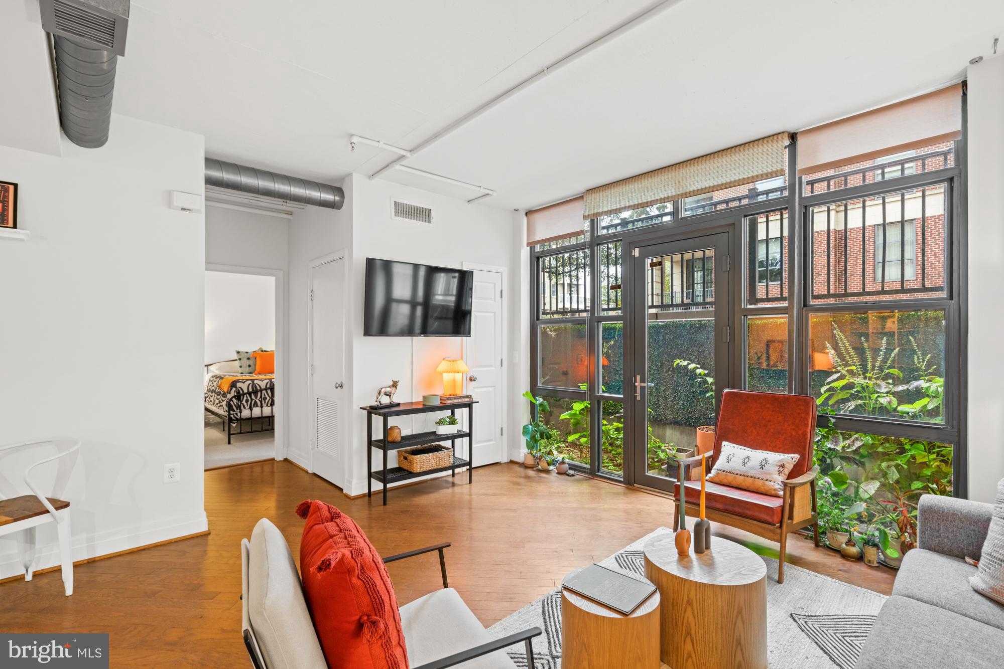 2020 12th Street Northwest, Unit T10 Washington, DC 20009 - Photo 1 of 21