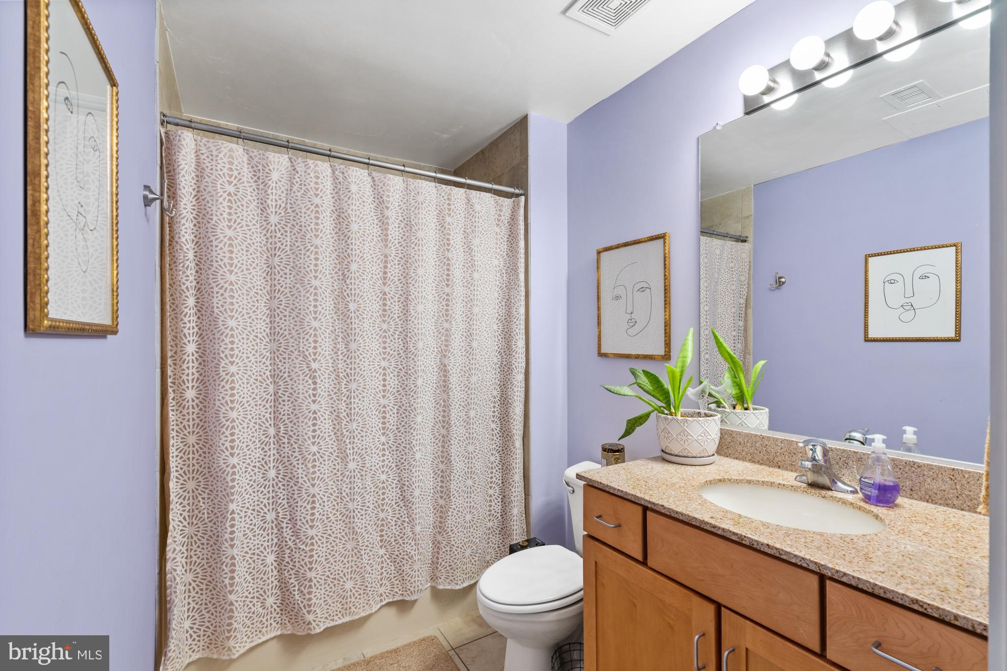 2020 12th Street Northwest, Unit T10 Washington, DC 20009 - Photo 11 of 21