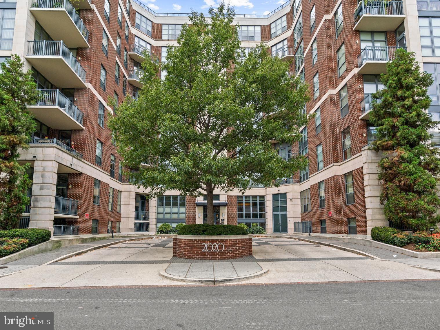 2020 12th Street Northwest, Unit T10 Washington, DC 20009 - Photo 13 of 21