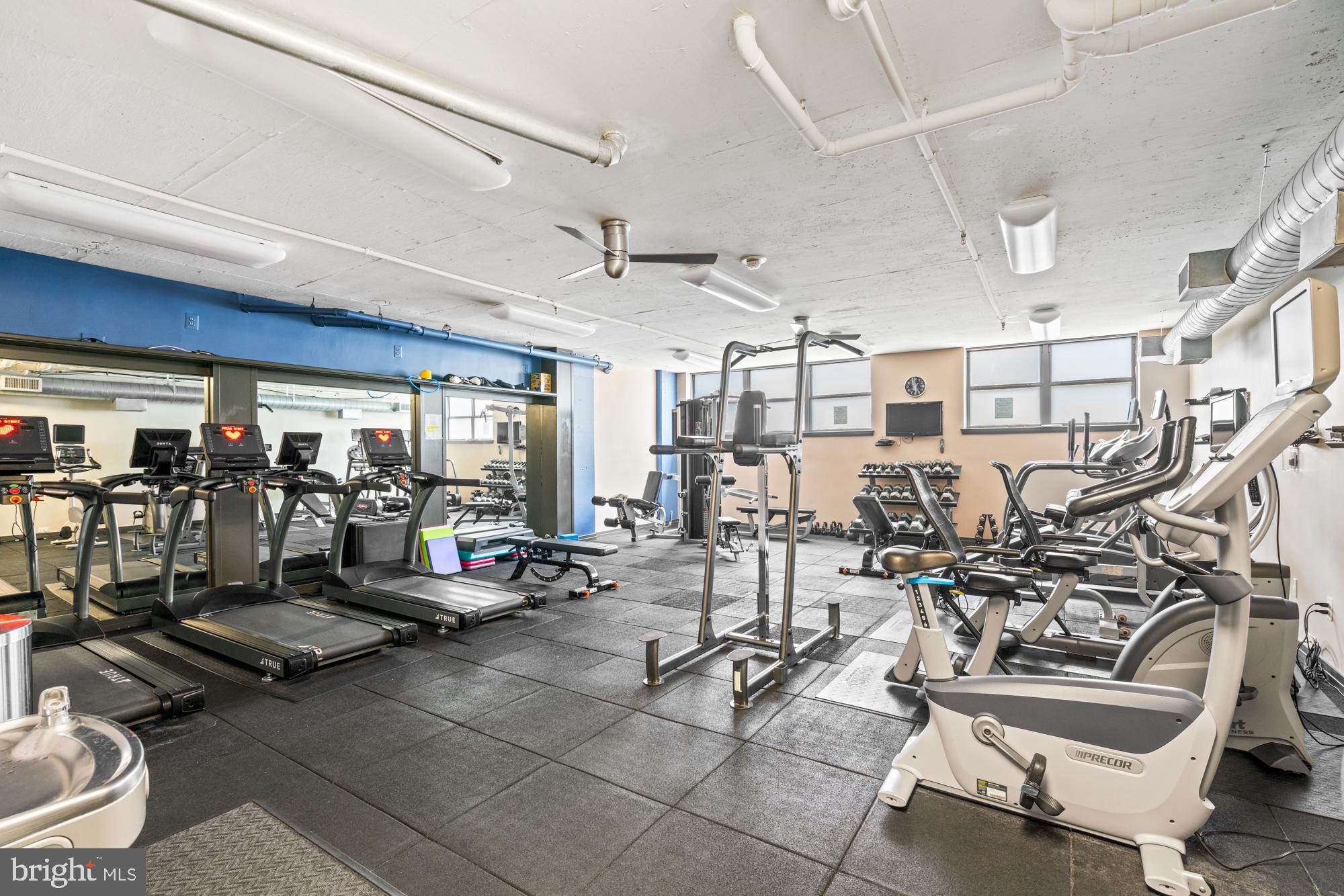 2020 12th Street Northwest, Unit T10 Washington, DC 20009 - Photo 14 of 21