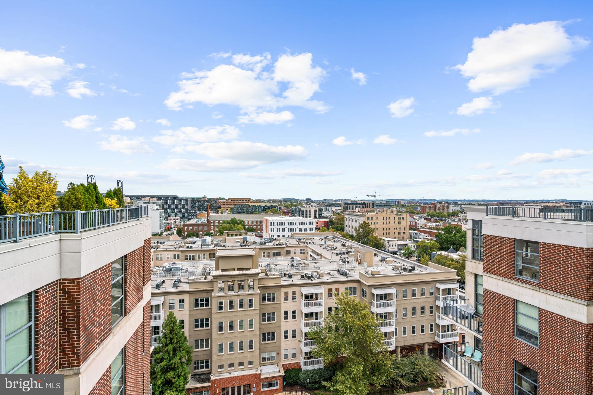 2020 12th Street Northwest, Unit T10 Washington, DC 20009 - Photo 15 of 21