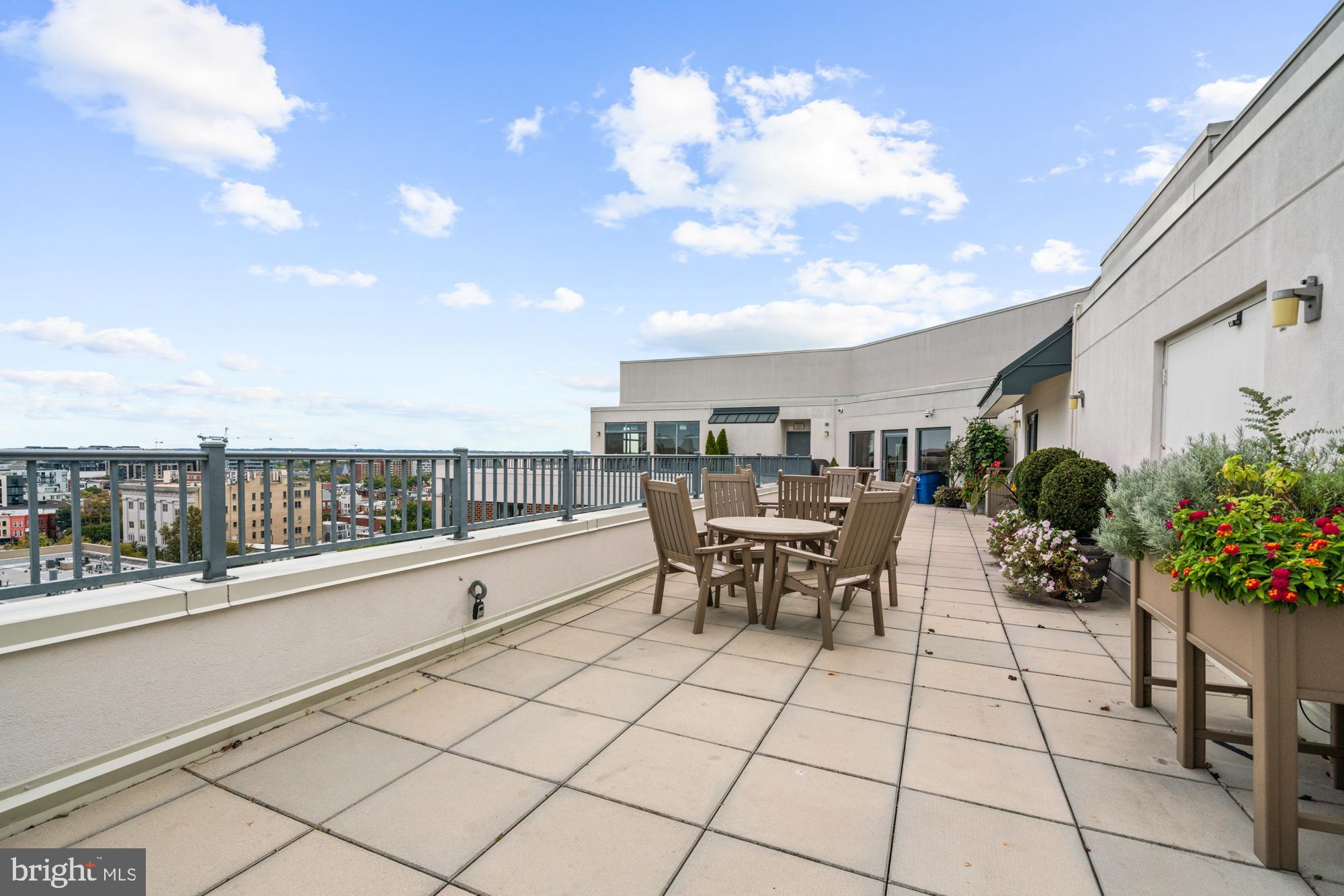 2020 12th Street Northwest, Unit T10 Washington, DC 20009 - Photo 16 of 21