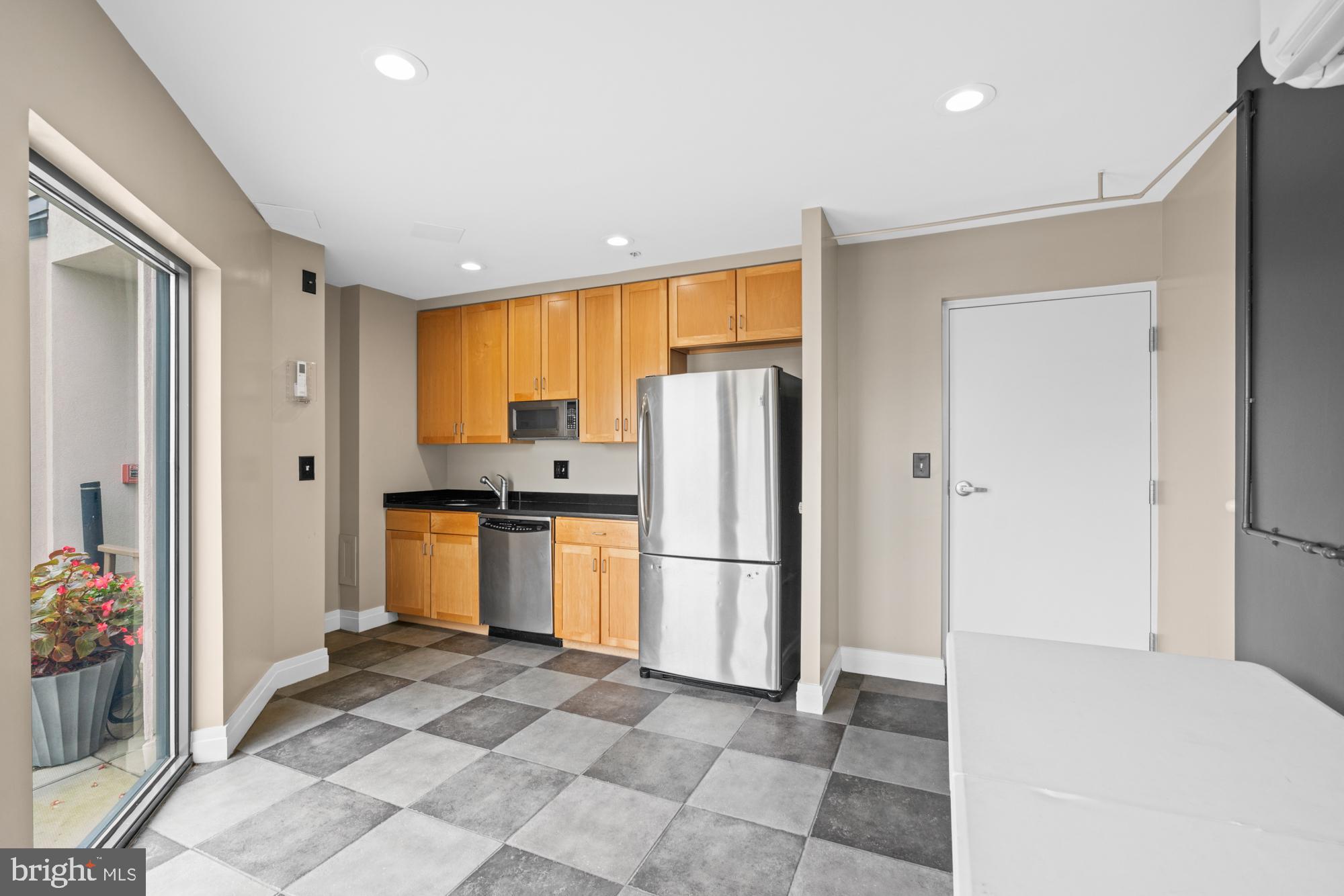 2020 12th Street Northwest, Unit T10 Washington, DC 20009 - Photo 18 of 21