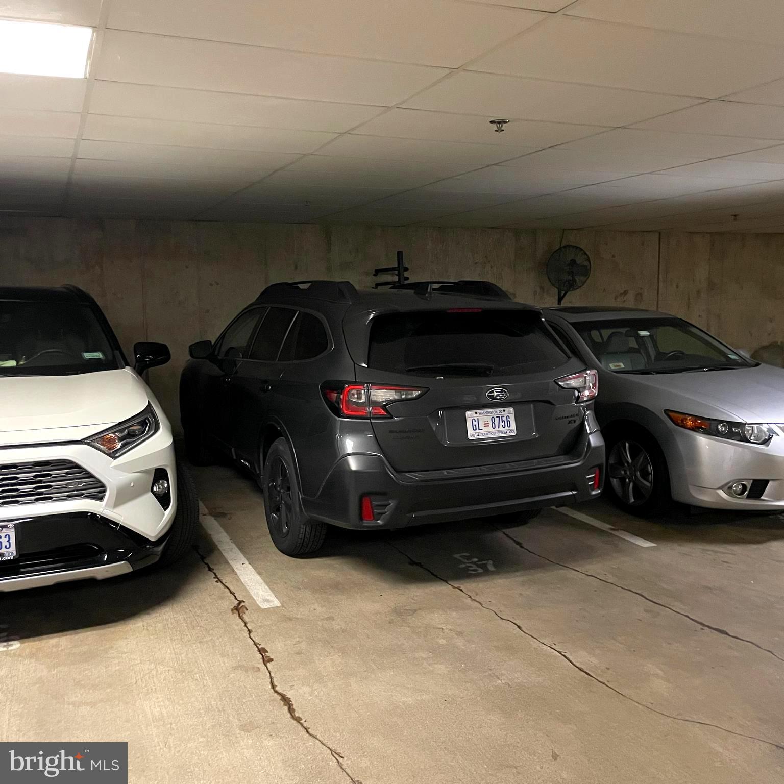 2020 12th Street Northwest, Unit T10 Washington, DC 20009 - Photo 19 of 21