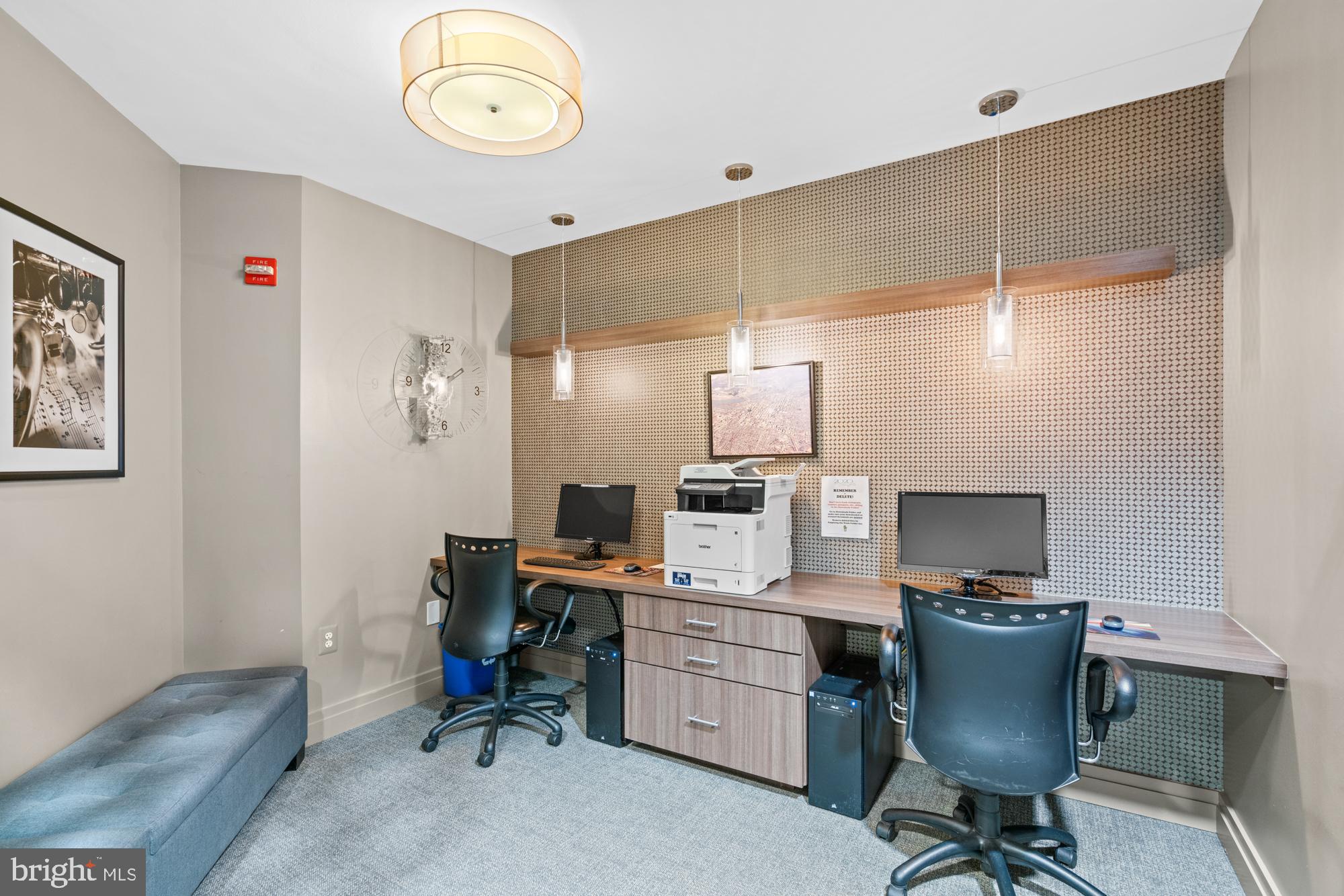 2020 12th Street Northwest, Unit T10 Washington, DC 20009 - Photo 20 of 21