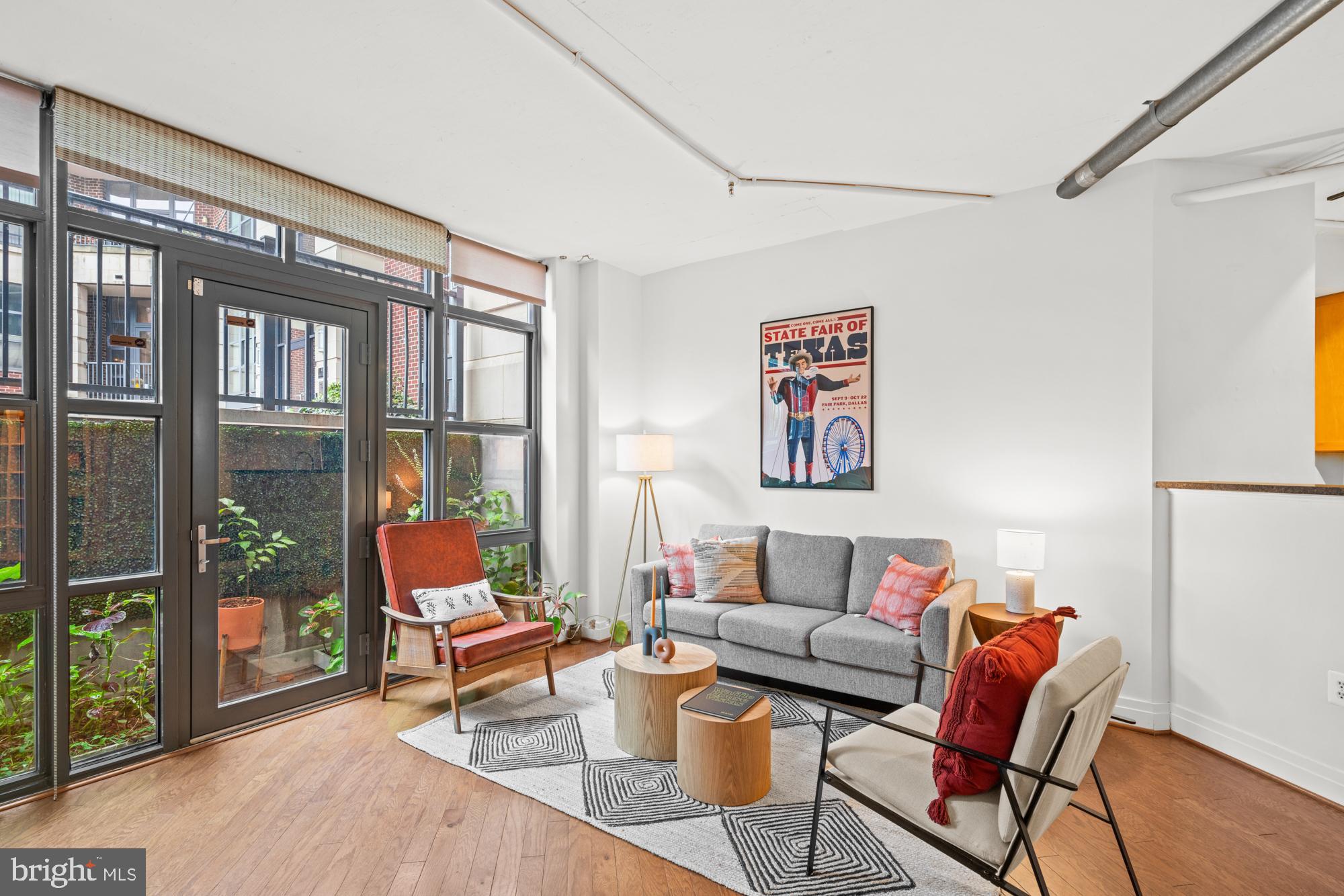 2020 12th Street Northwest, Unit T10 Washington, DC 20009 - Photo 2 of 21