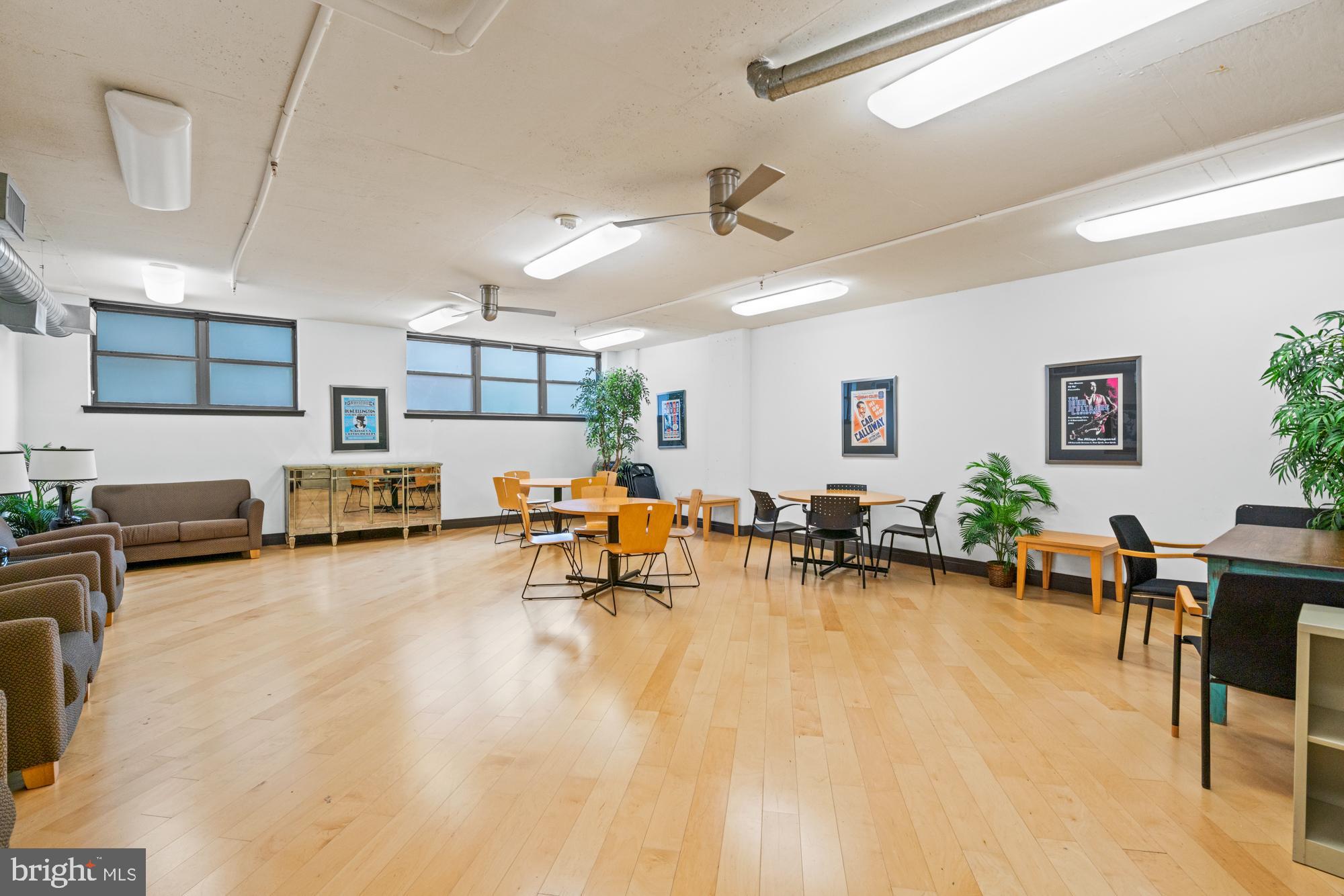 2020 12th Street Northwest, Unit T10 Washington, DC 20009 - Photo 21 of 21