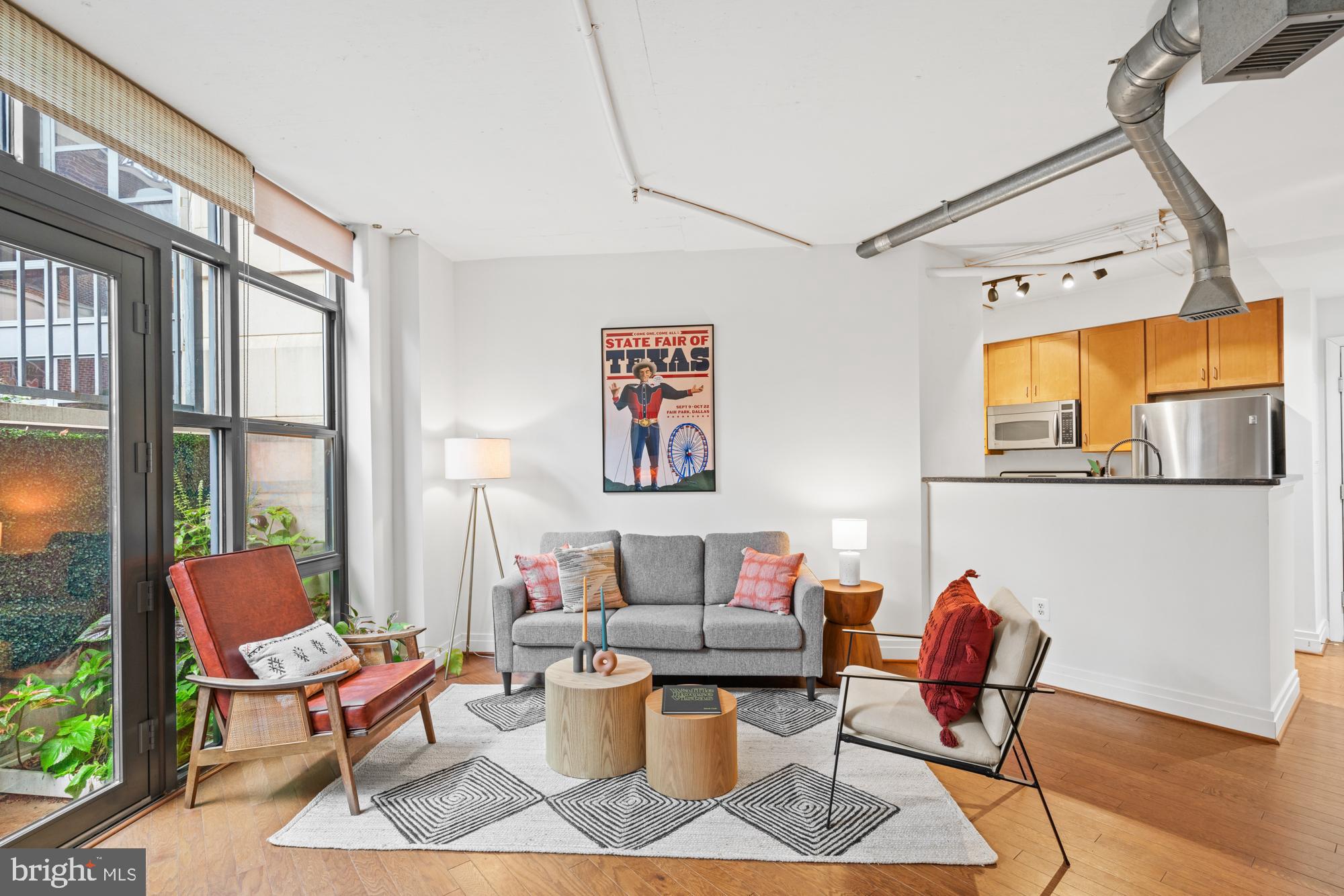 2020 12th Street Northwest, Unit T10 Washington, DC 20009 - Photo 3 of 21