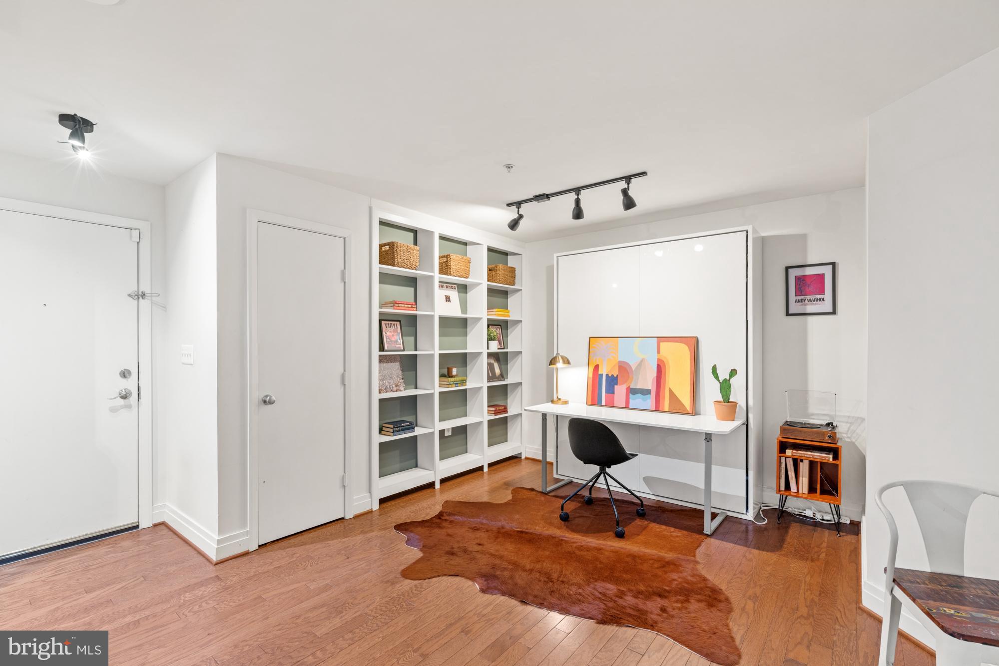 2020 12th Street Northwest, Unit T10 Washington, DC 20009 - Photo 5 of 21