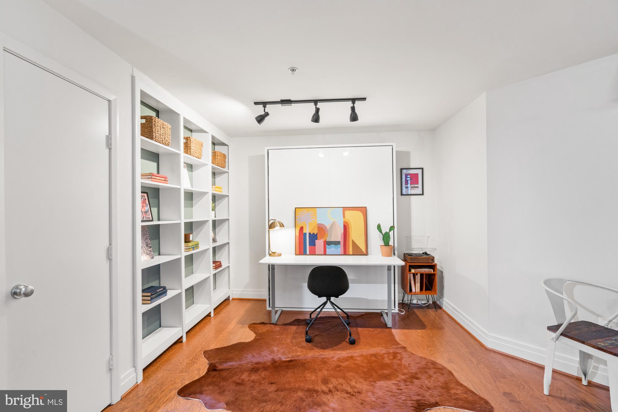 2020 12th Street Northwest, Unit T10 Washington, DC 20009 - Photo 6 of 21