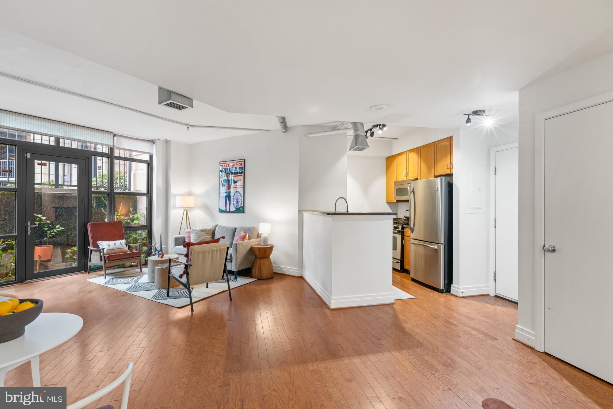 2020 12th Street Northwest, Unit T10 Washington, DC 20009 - Photo 7 of 21