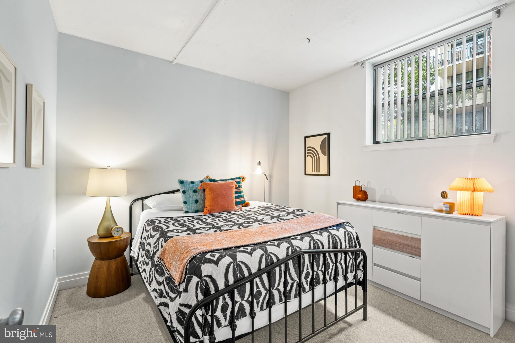 2020 12th Street Northwest, Unit T10 Washington, DC 20009 - Photo 10 of 21