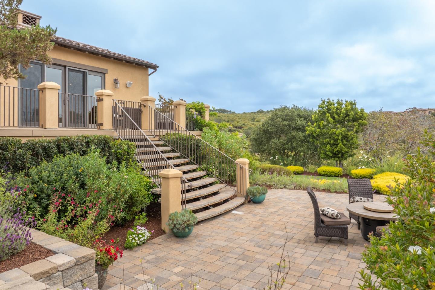500 Belavida Road Monterey, CA 93940 - Photo 59 of 62