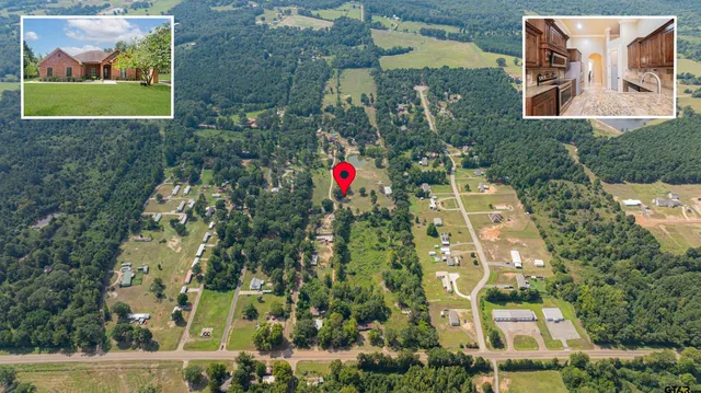 $895,000 | 10660 State Highway 154 East, Diana, TX 75640