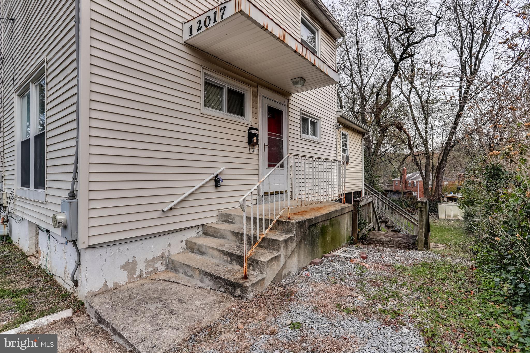 12017 Bluhill Road Silver Spring, MD 20902 - Photo 2 of 9 Gallery Image 2